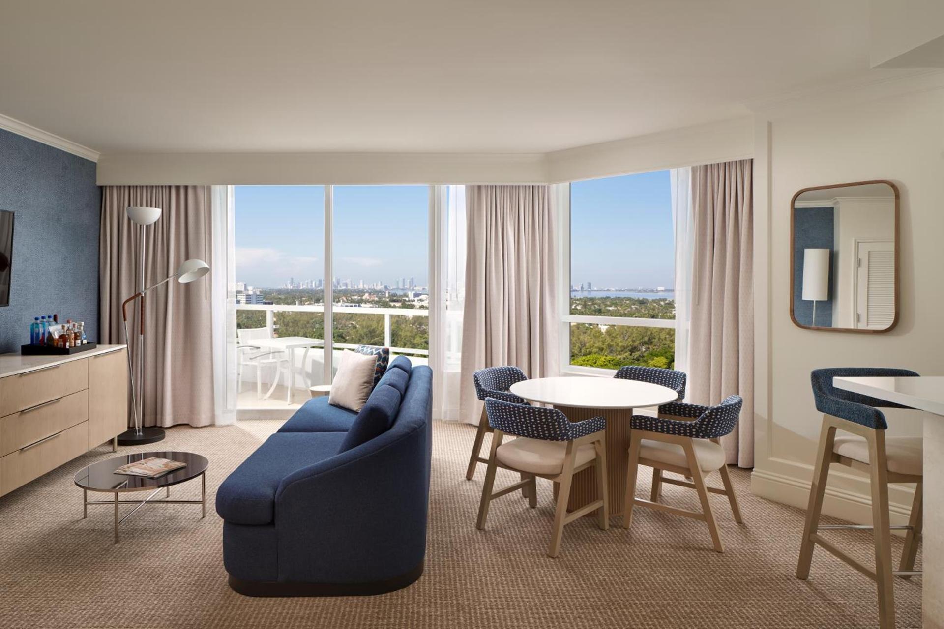 Fontainebleau Miami Beach photo 46