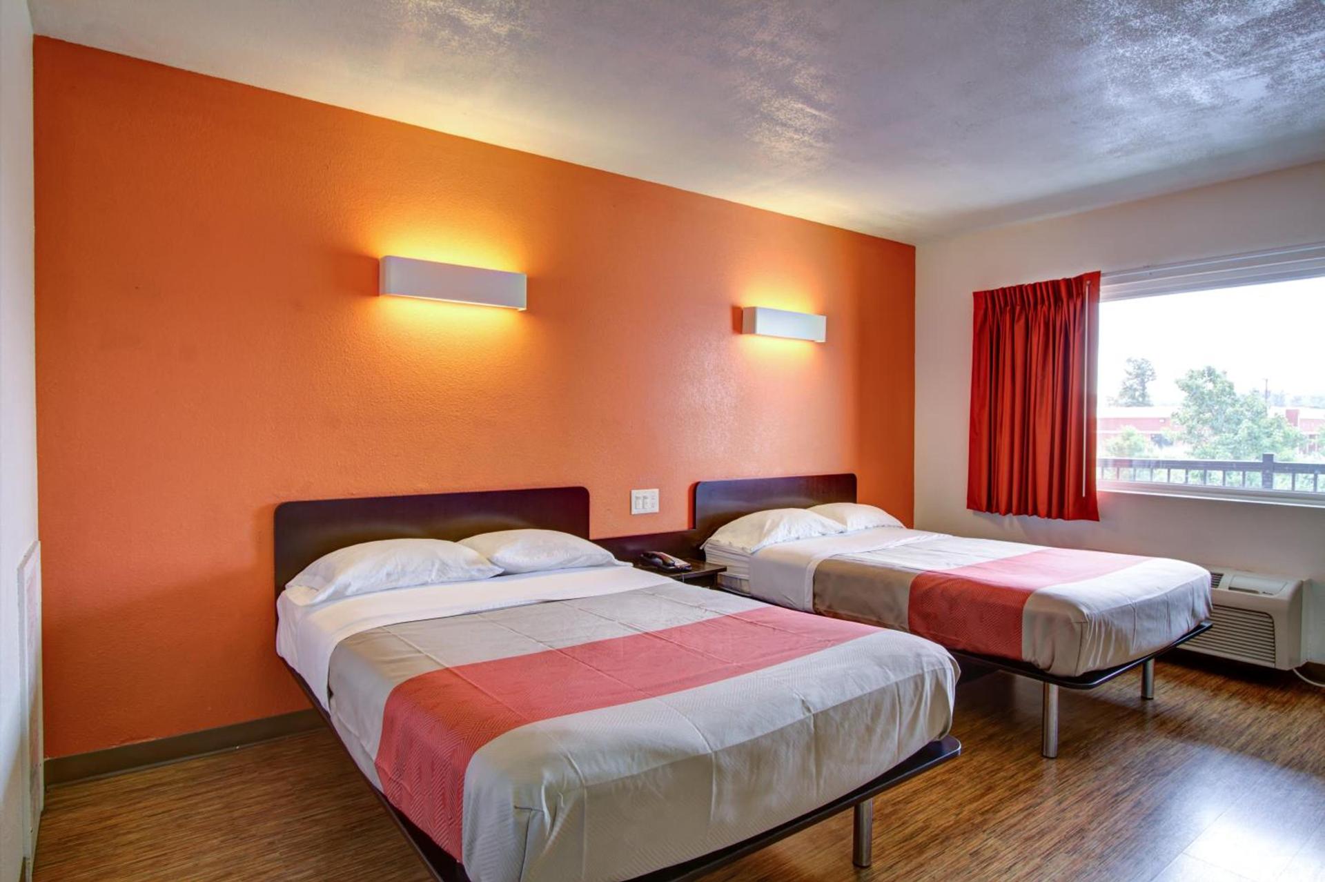 Motel 6-Richfield, OH photo 16
