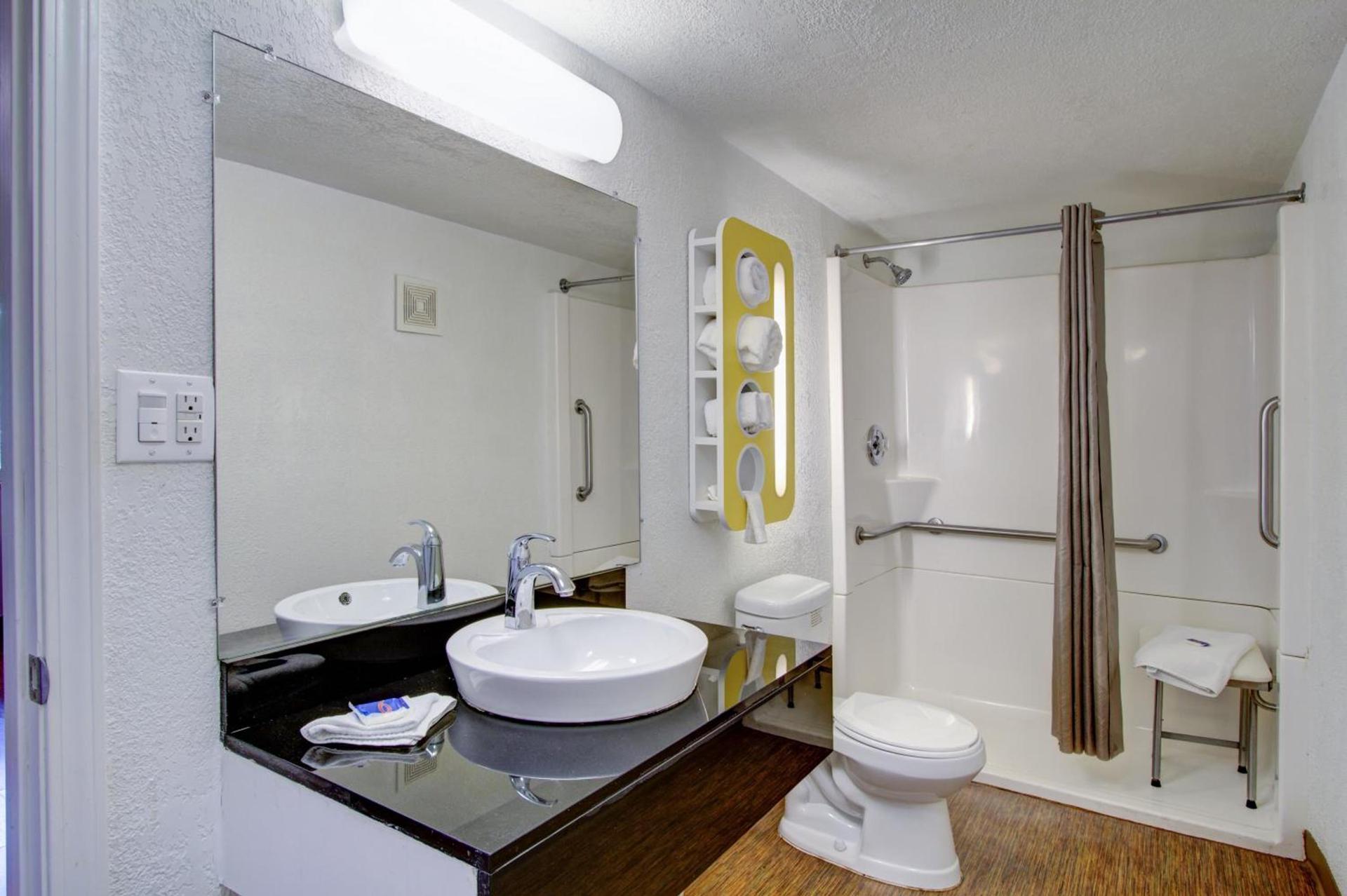 Motel 6-Richfield, OH photo 33