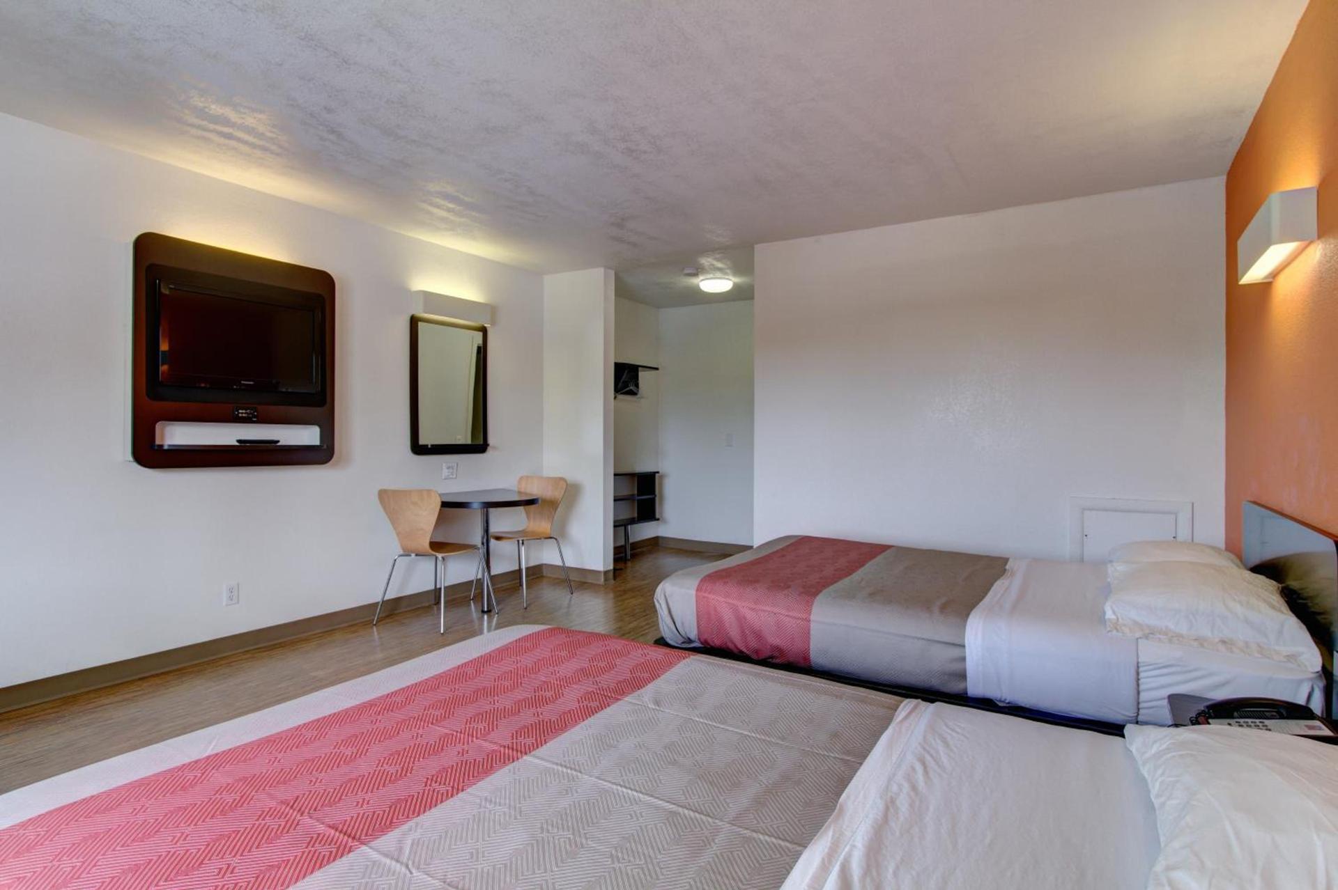 Motel 6-Richfield, OH photo 18