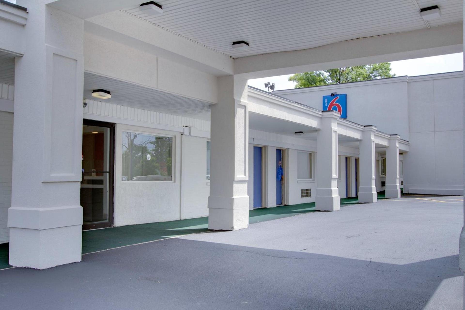 Motel 6-Richfield, OH photo 9