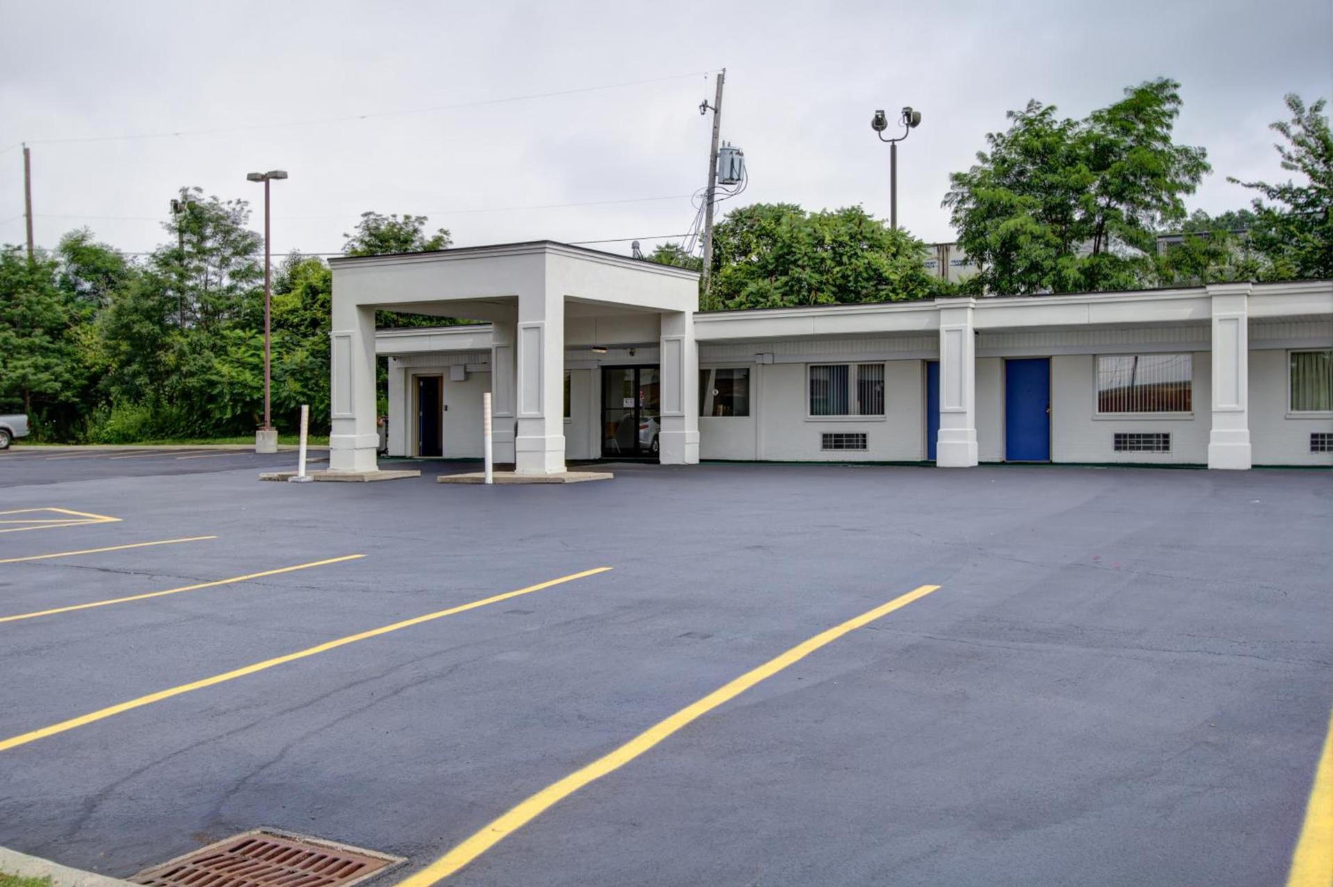 Motel 6-Richfield, OH photo 4