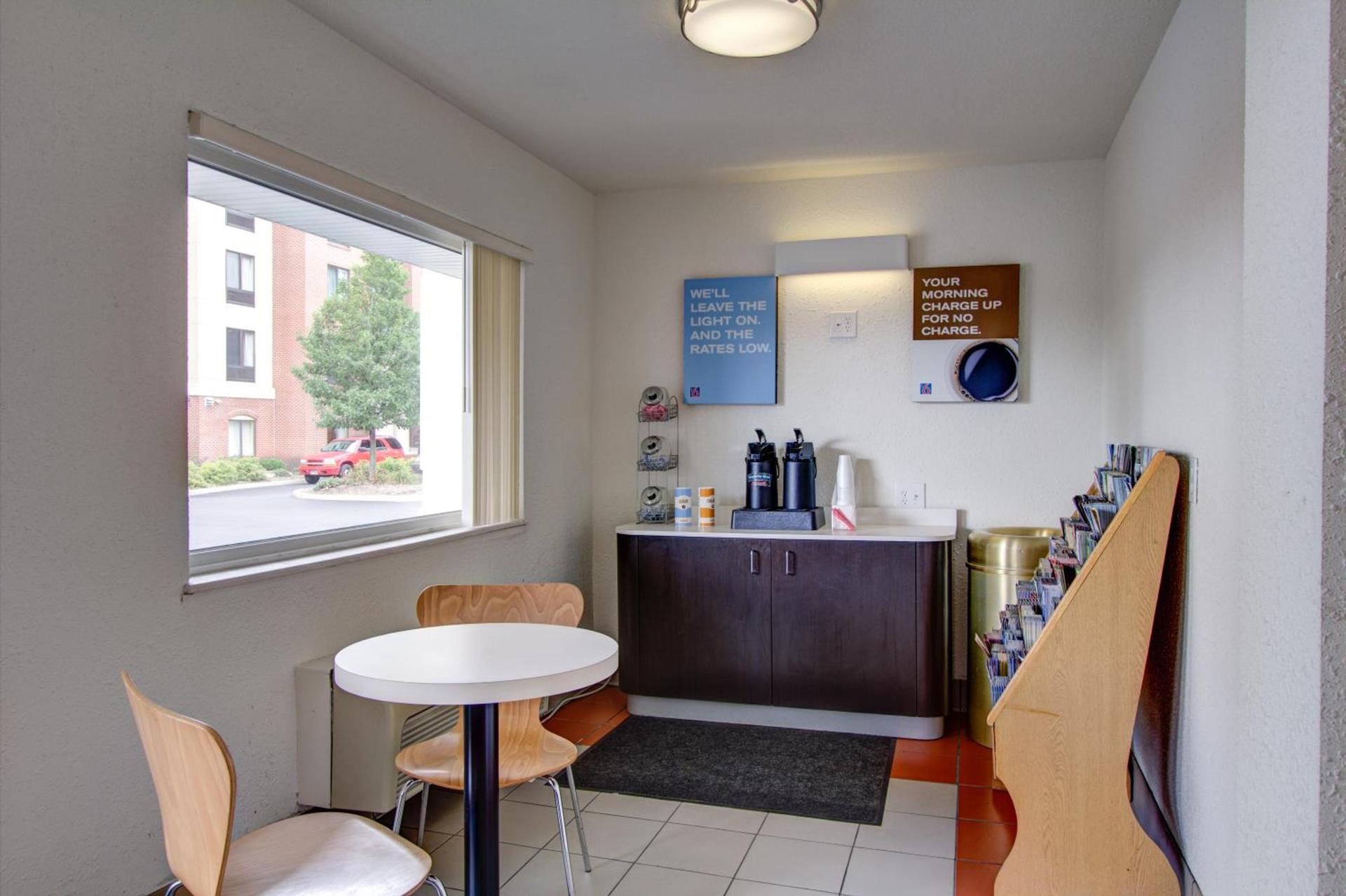 Motel 6-Richfield, OH photo 12