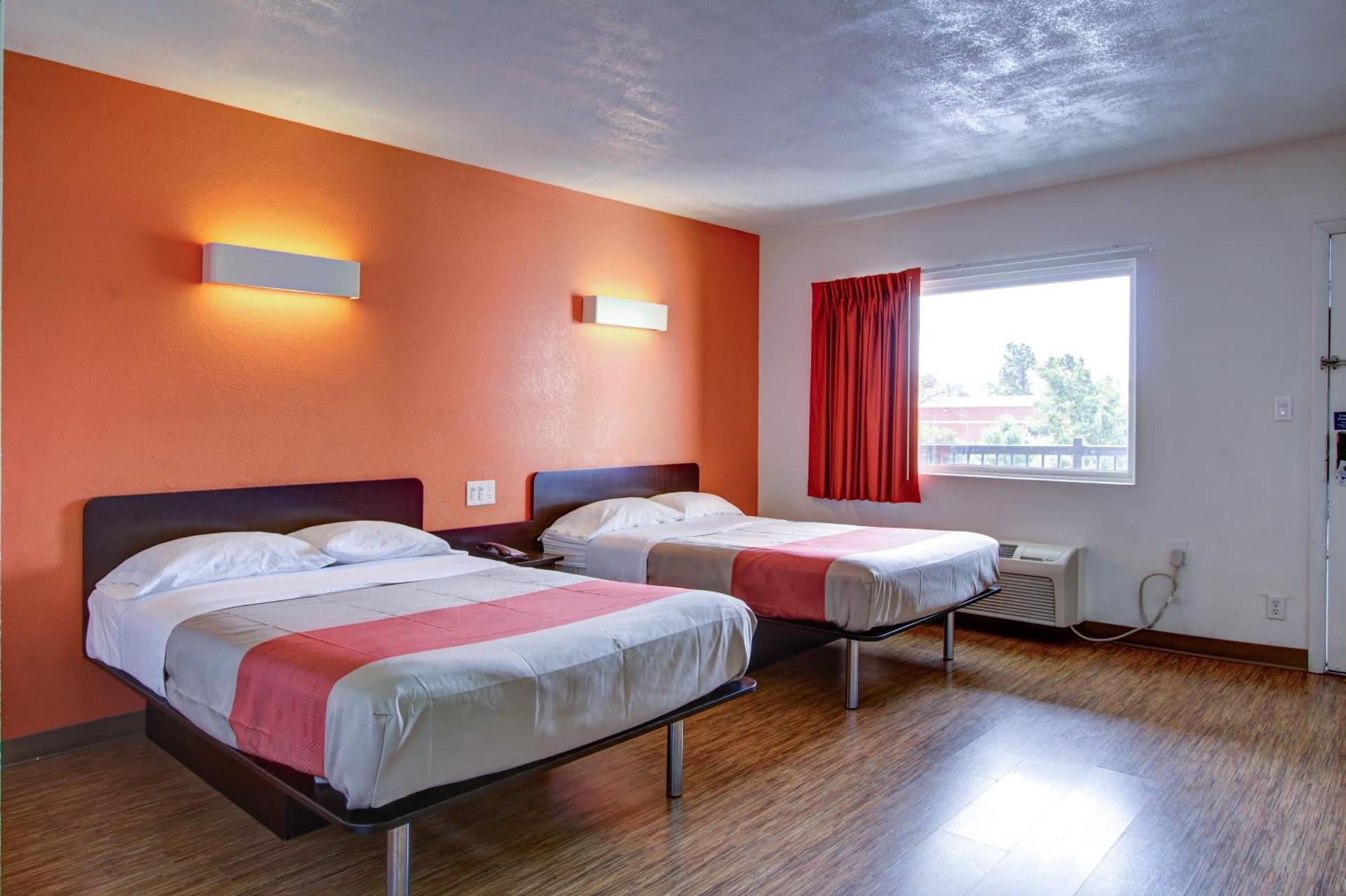 Motel 6-Richfield, OH photo 15