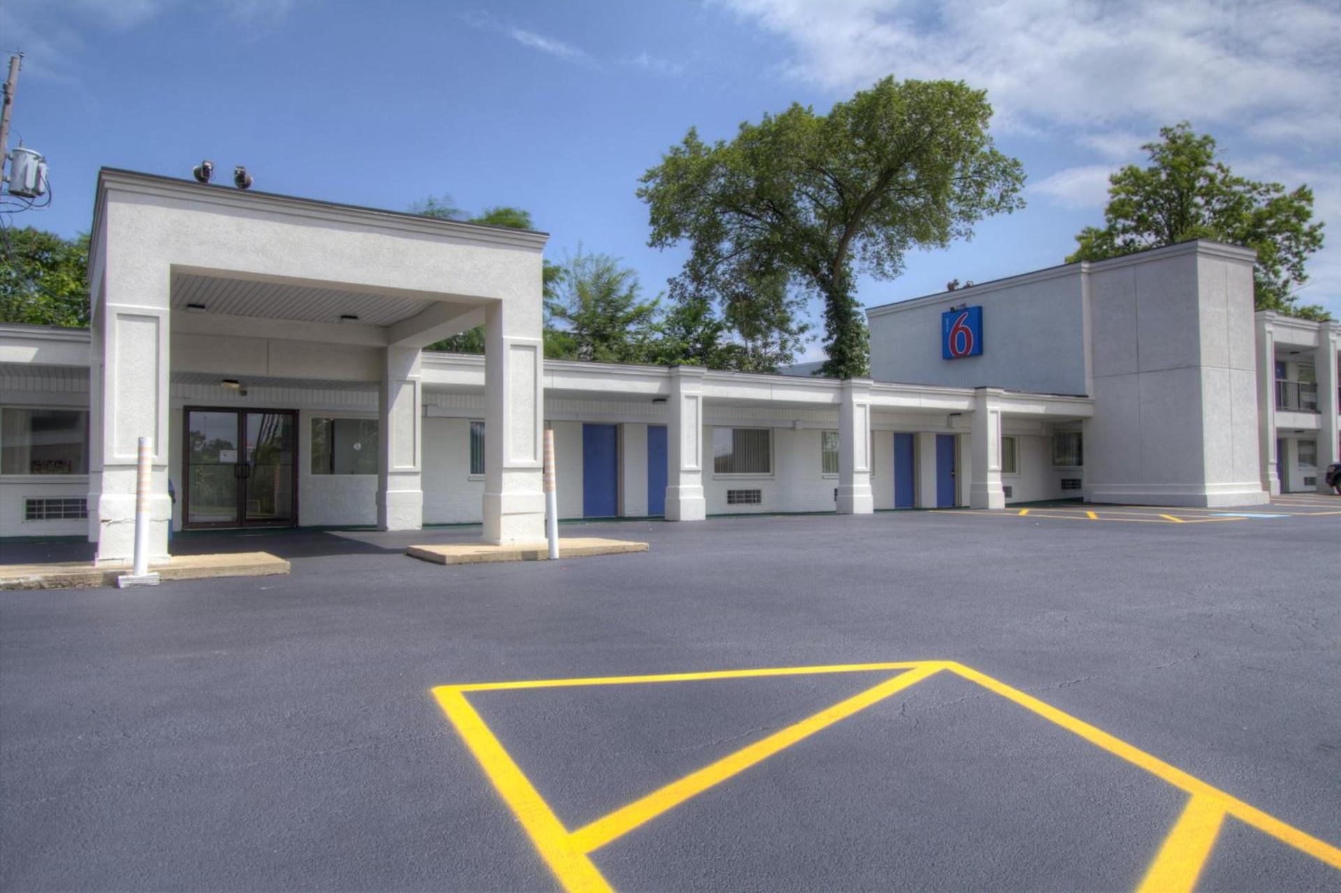 Motel 6-Richfield, OH photo 8