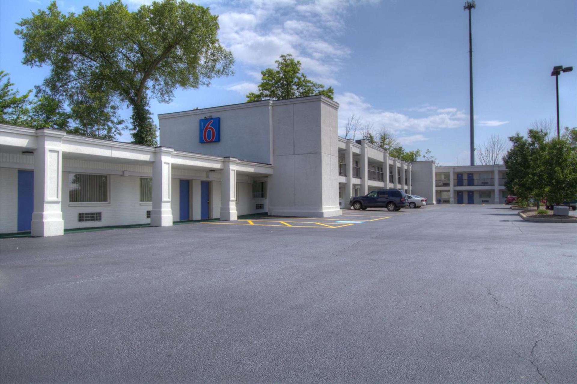 Motel 6-Richfield, OH photo 3
