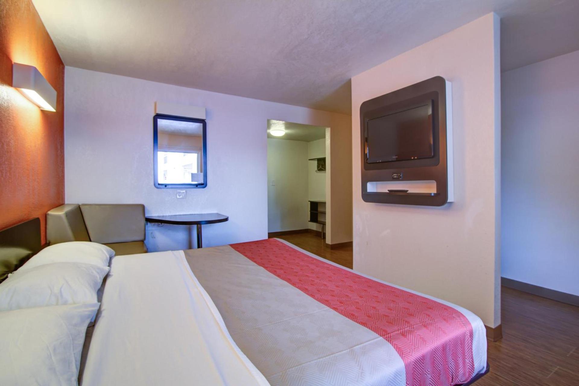 Motel 6-Richfield, OH photo 17