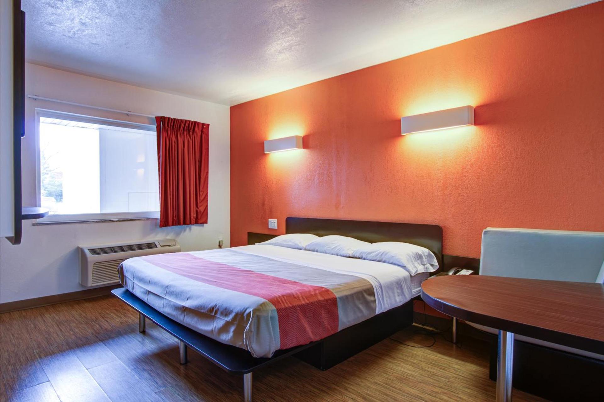 Motel 6-Richfield, OH photo 20