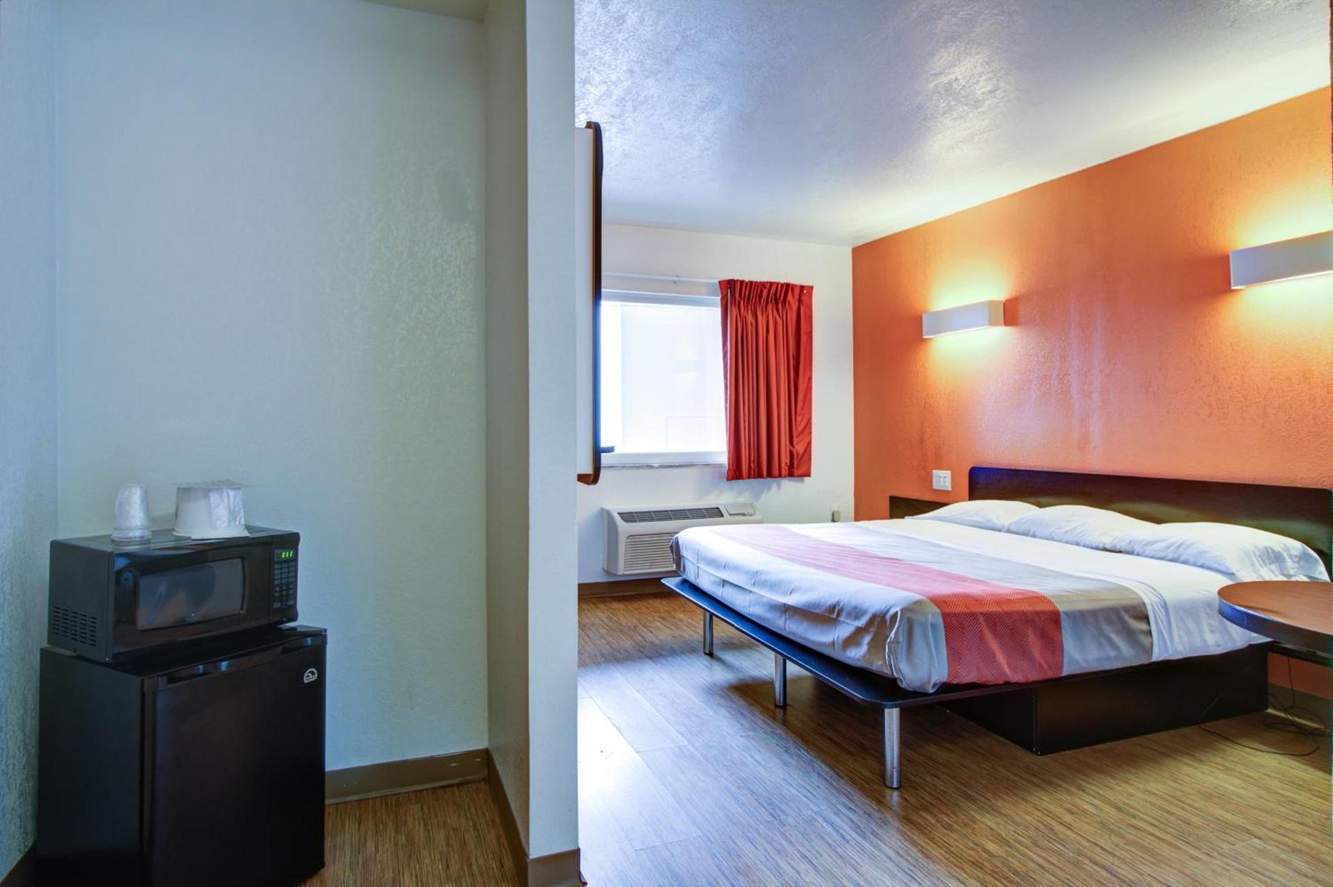 Motel 6-Richfield, OH photo 21