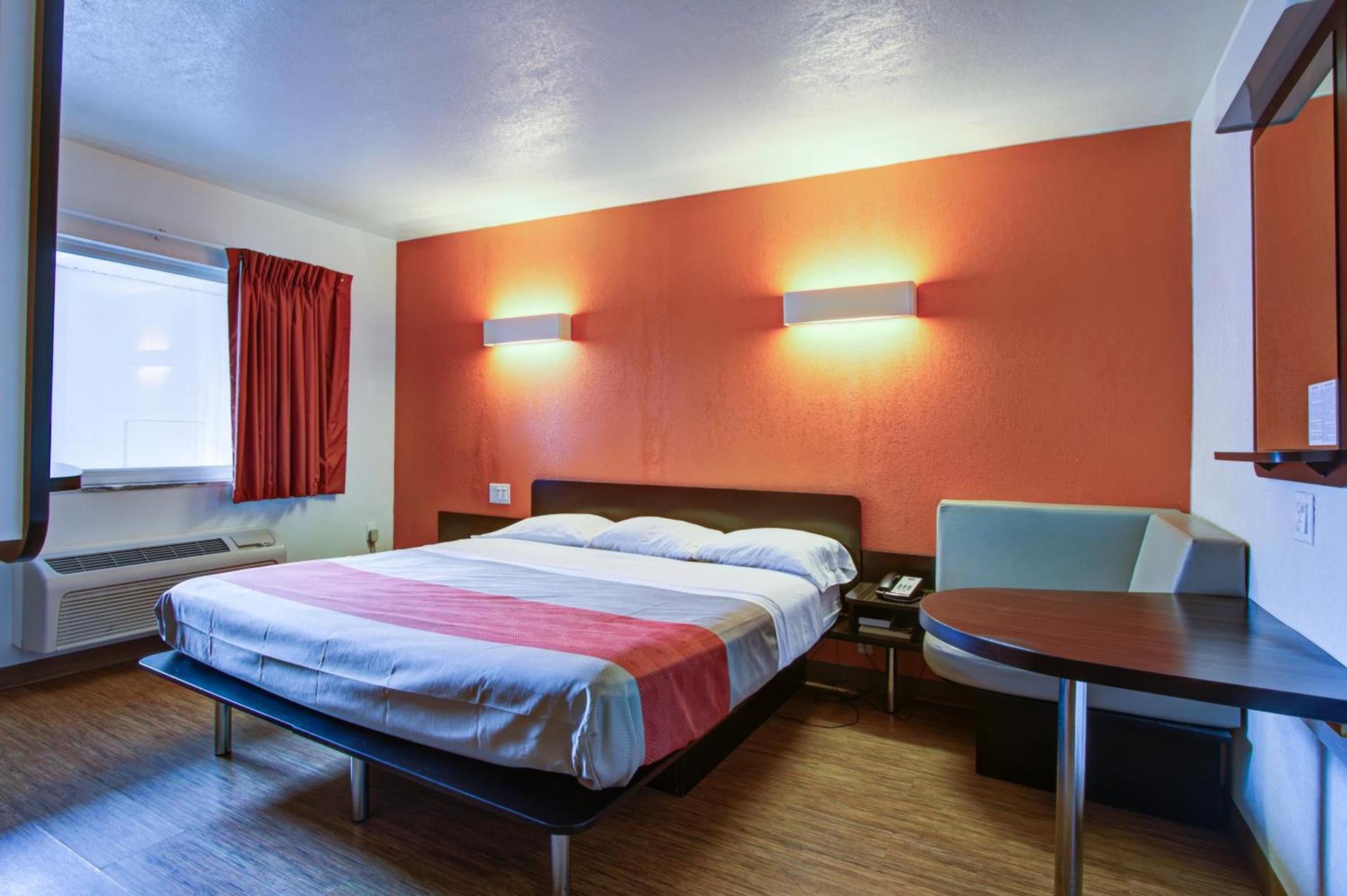 Motel 6-Richfield, OH photo 22