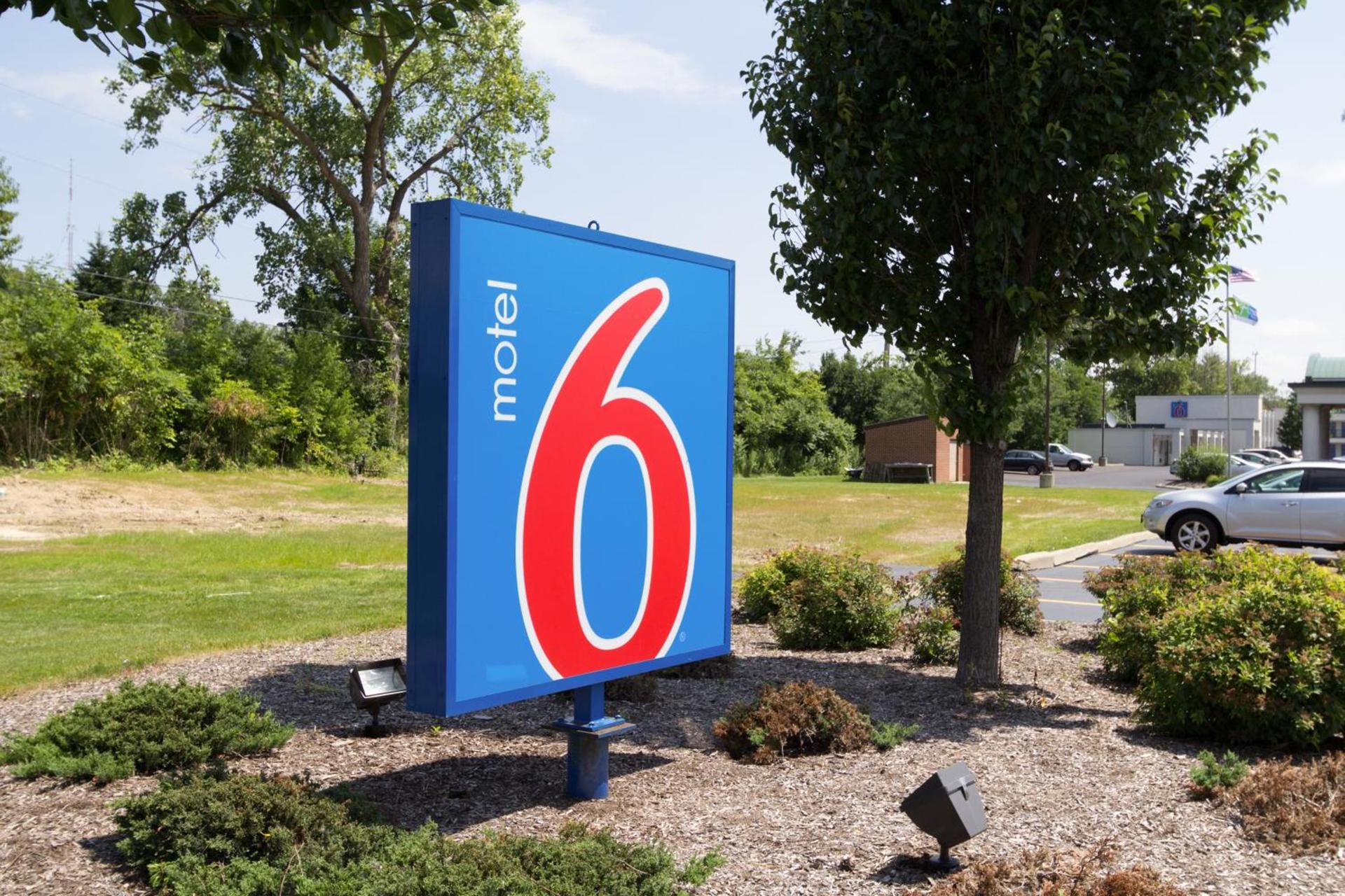 Motel 6-Richfield, OH photo 7