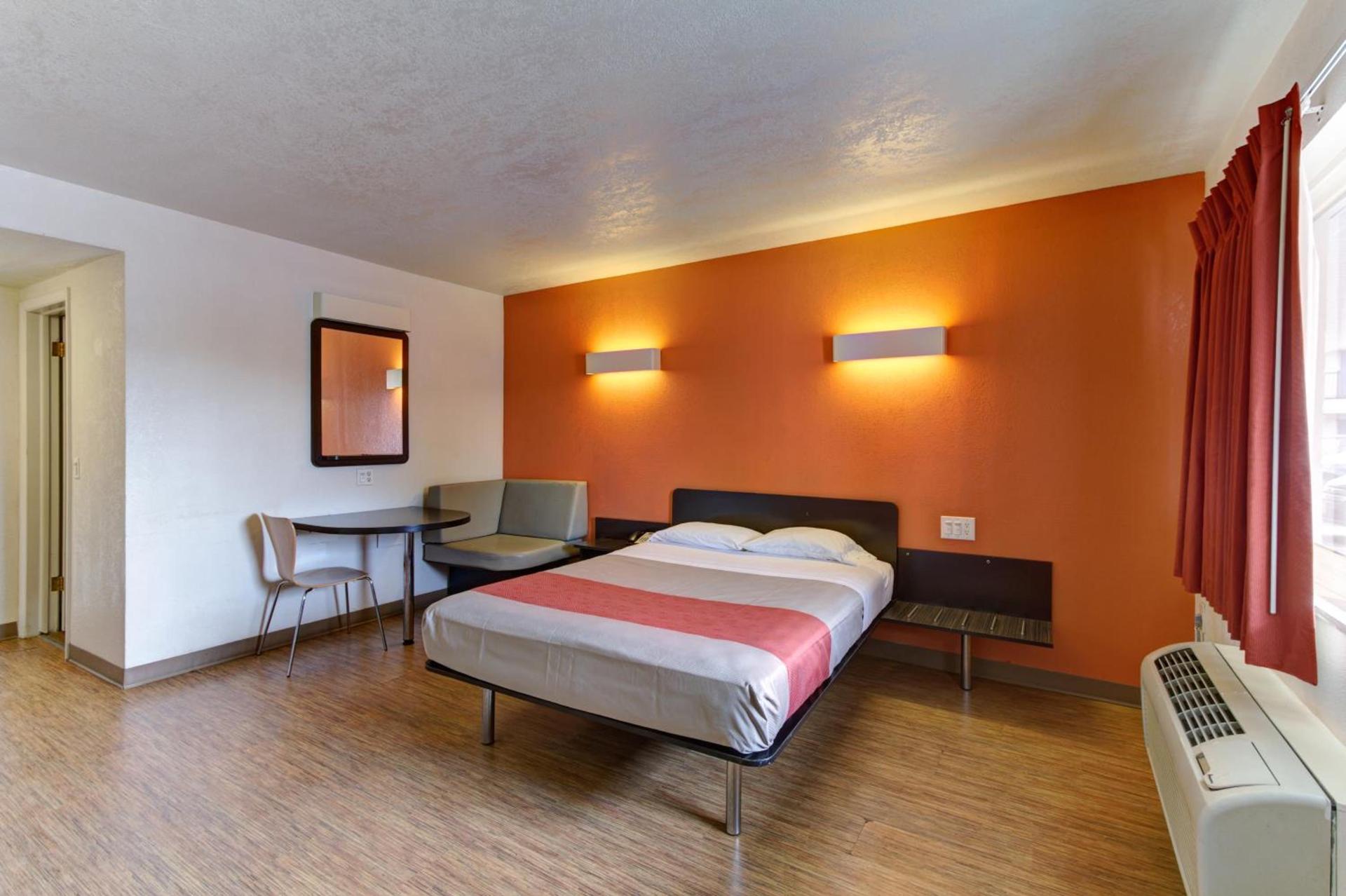 Motel 6-Richfield, OH photo 25