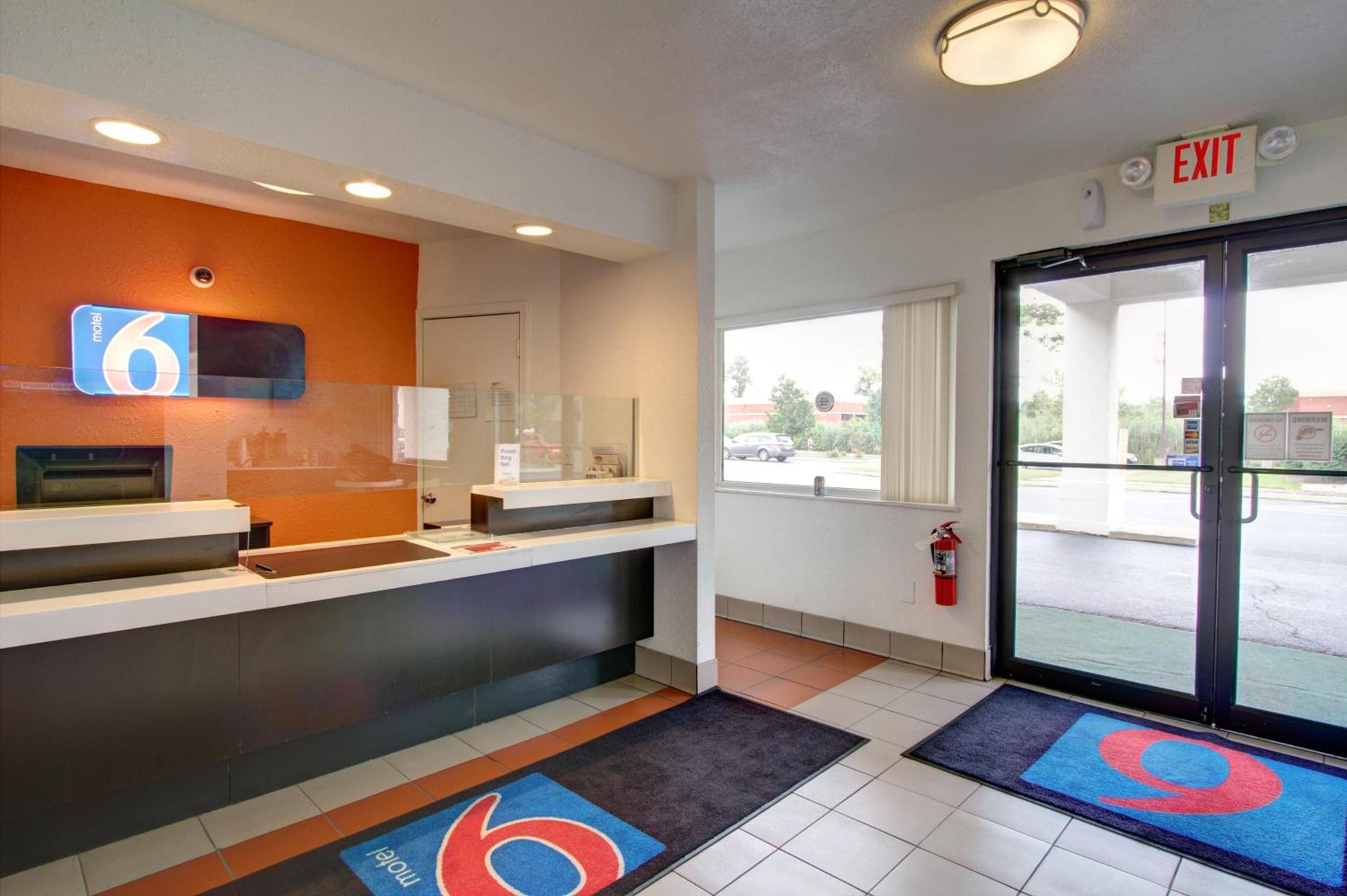 Motel 6-Richfield, OH photo 11