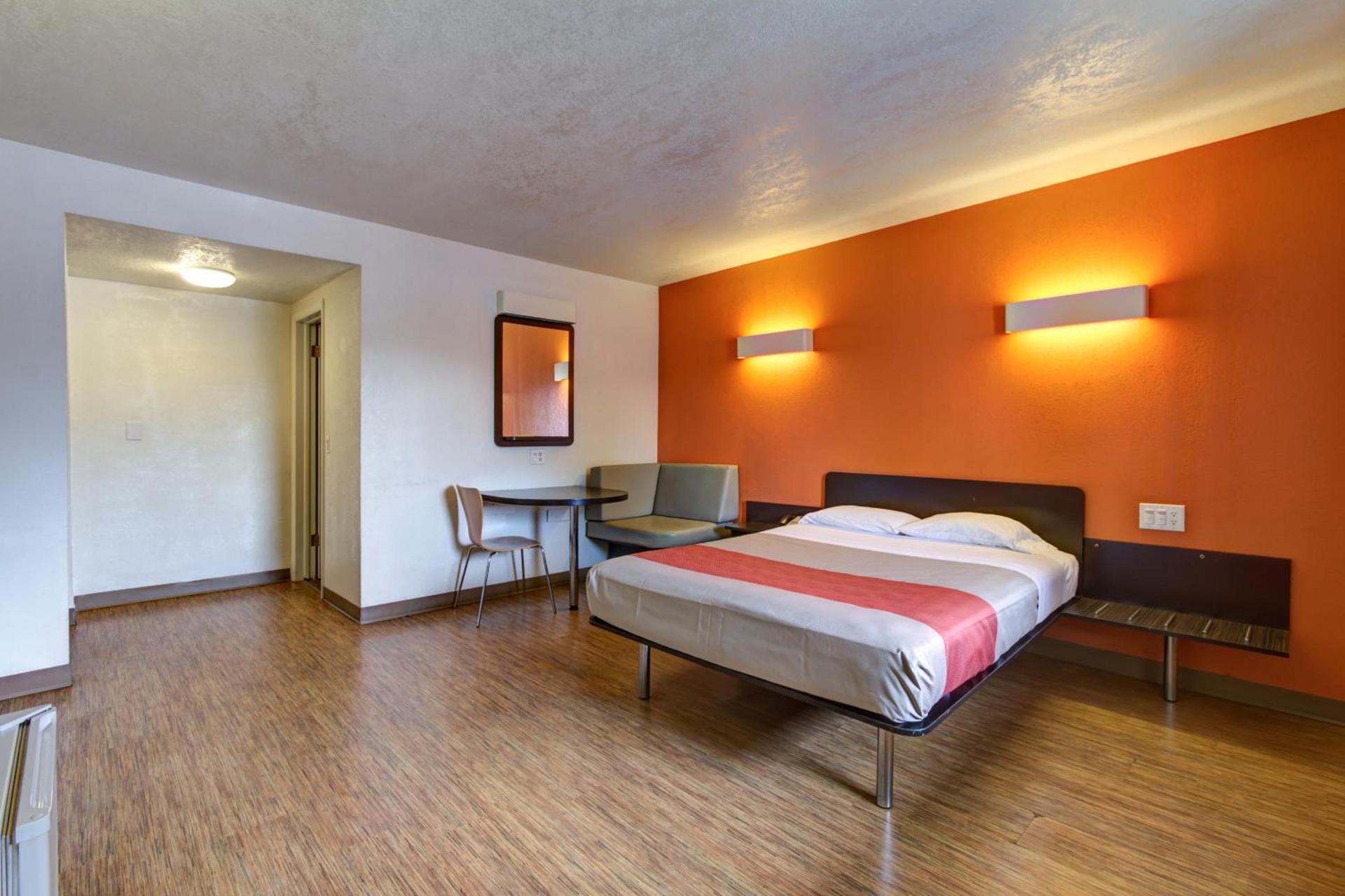 Motel 6-Richfield, OH photo 26