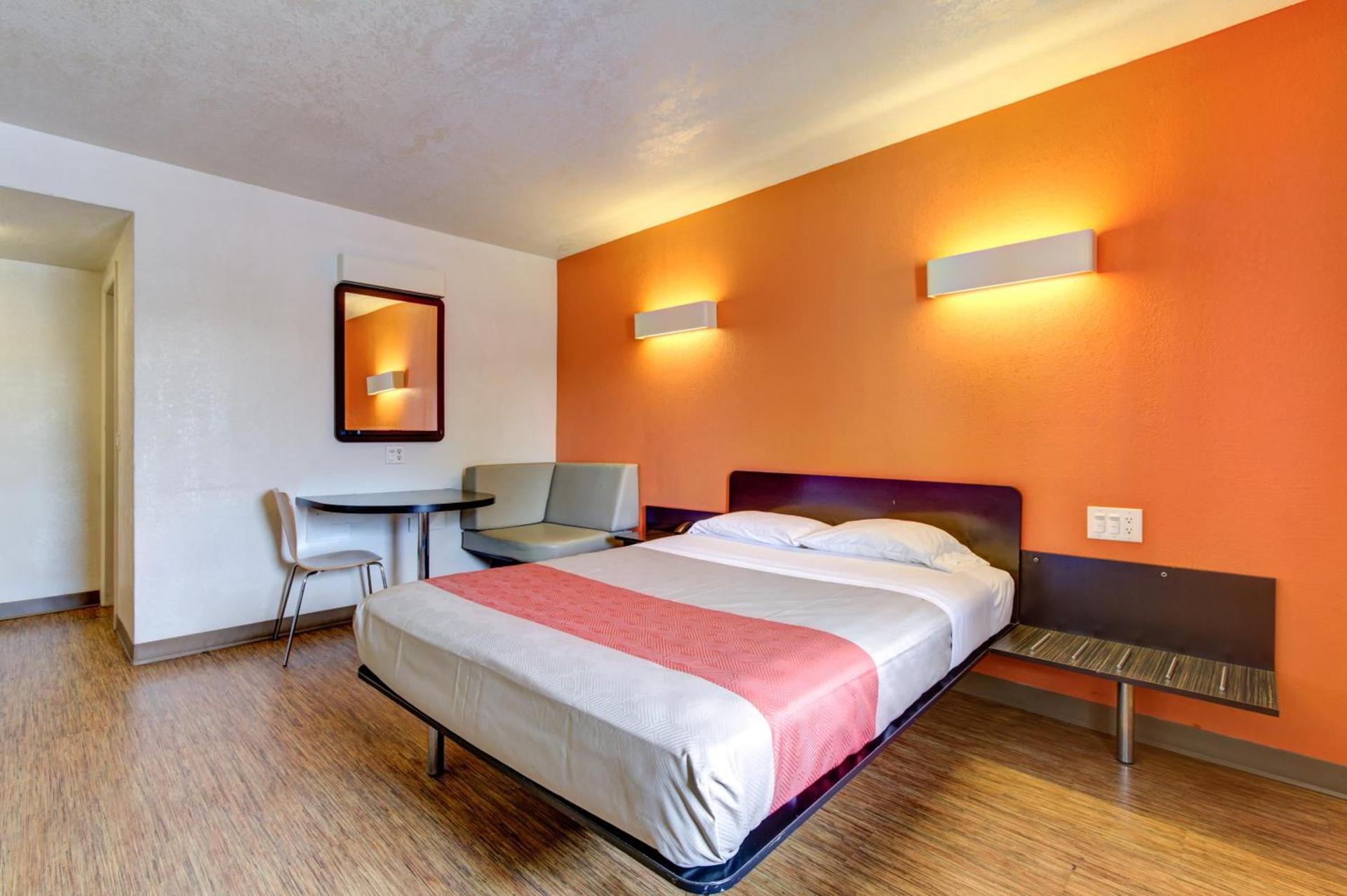 Motel 6-Richfield, OH photo 27