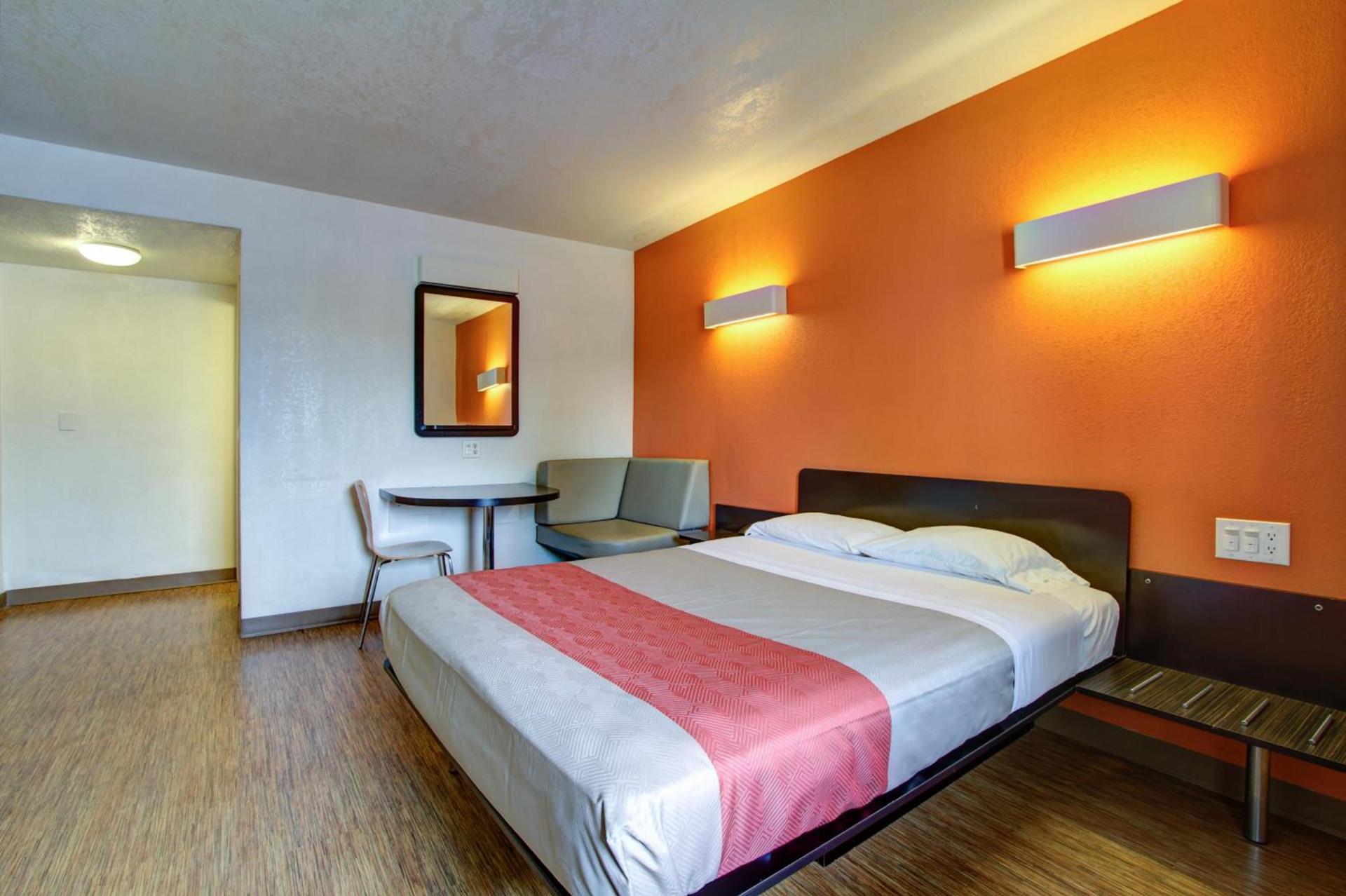 Motel 6-Richfield, OH photo 28