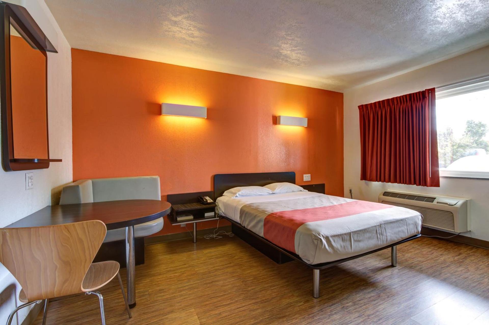 Motel 6-Richfield, OH photo 30