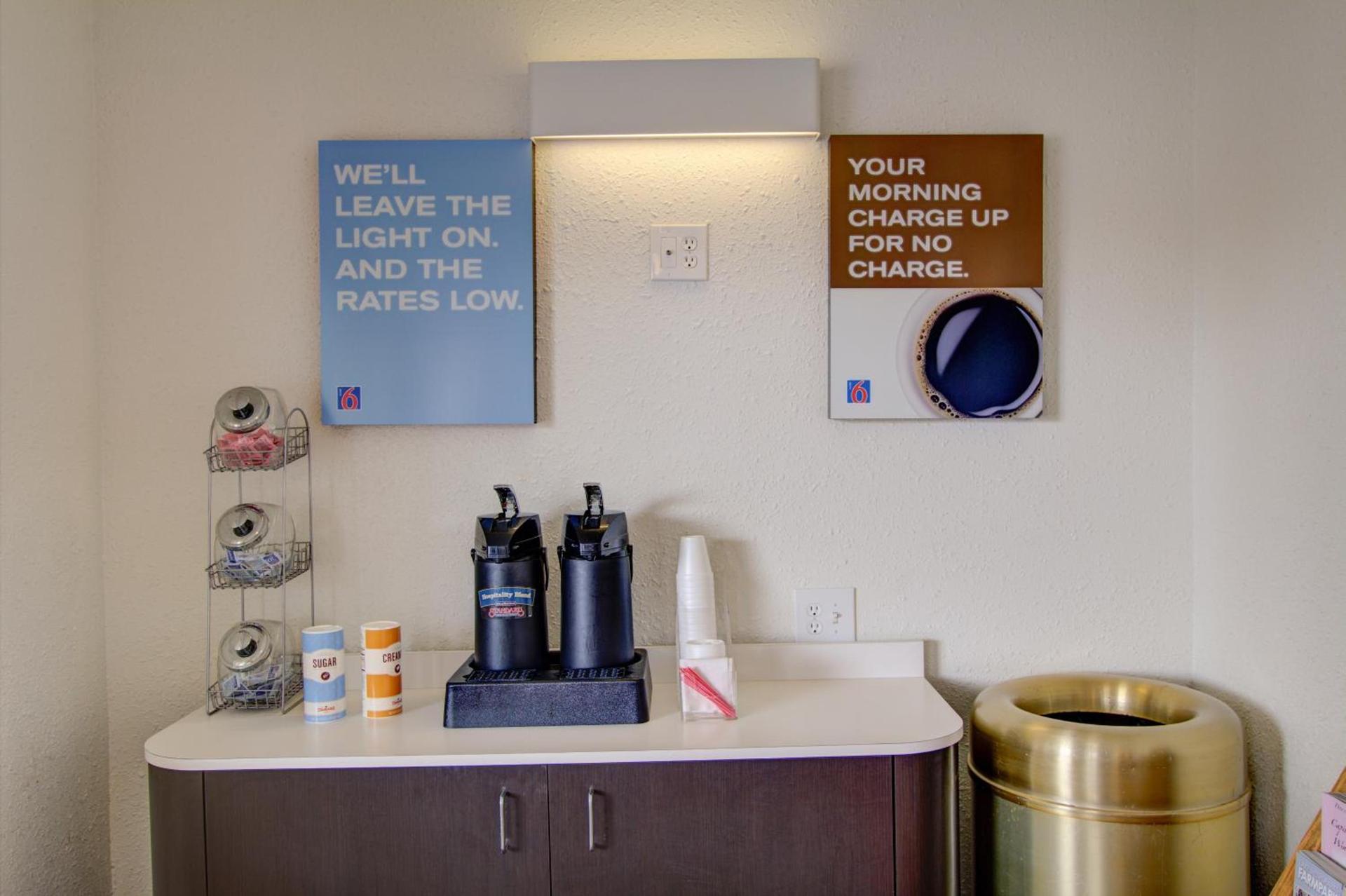 Motel 6-Richfield, OH photo 35