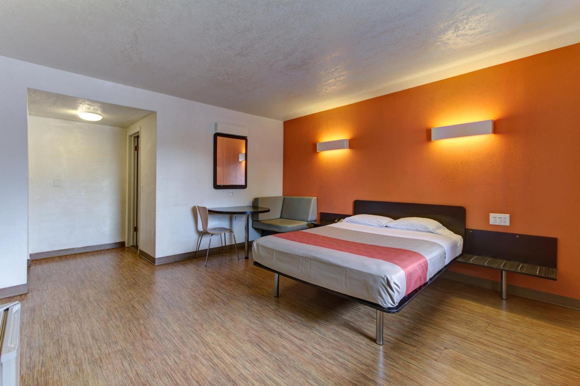Motel 6-Richfield, OH photo 36