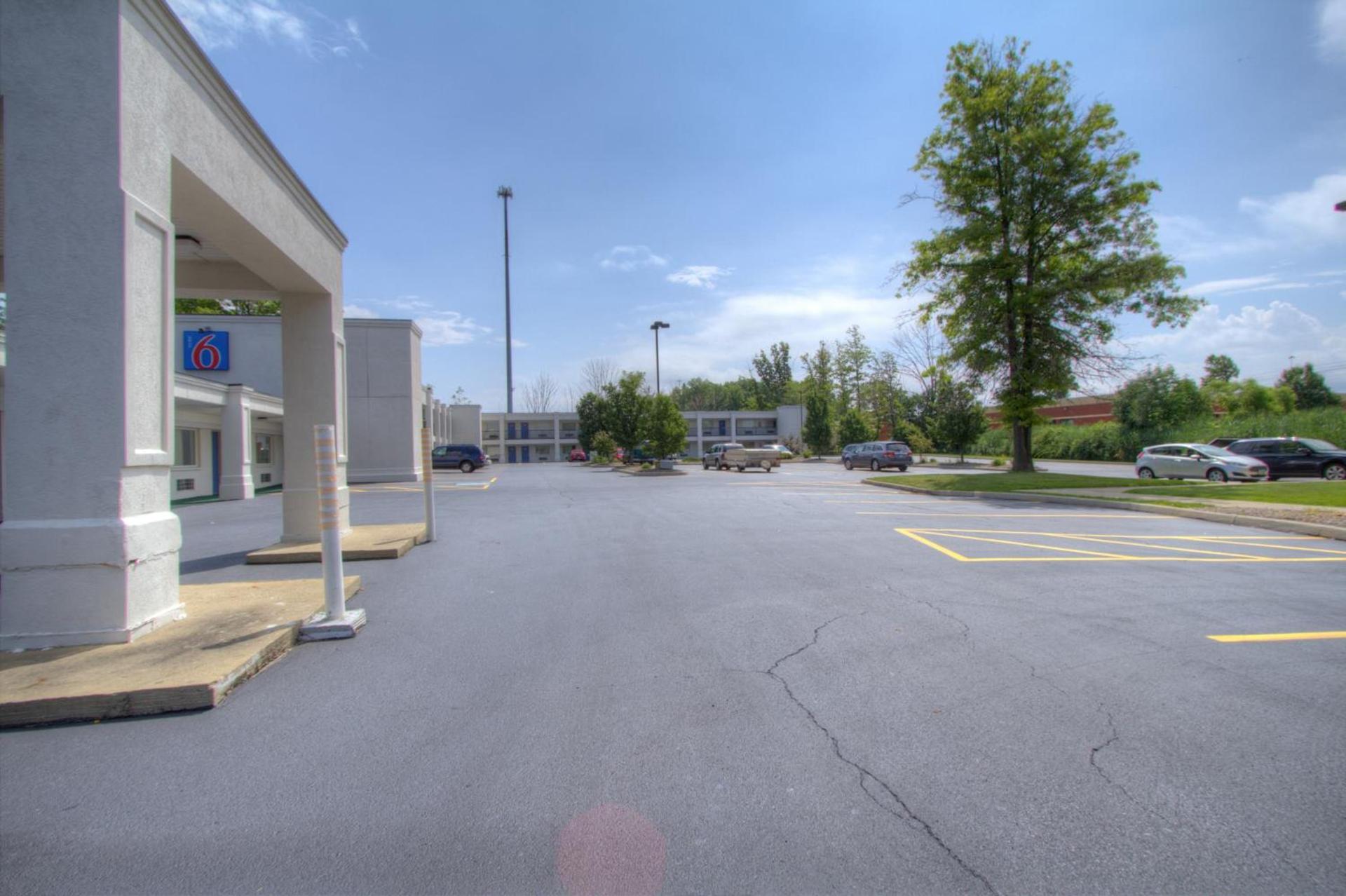 Motel 6-Richfield, OH photo 6