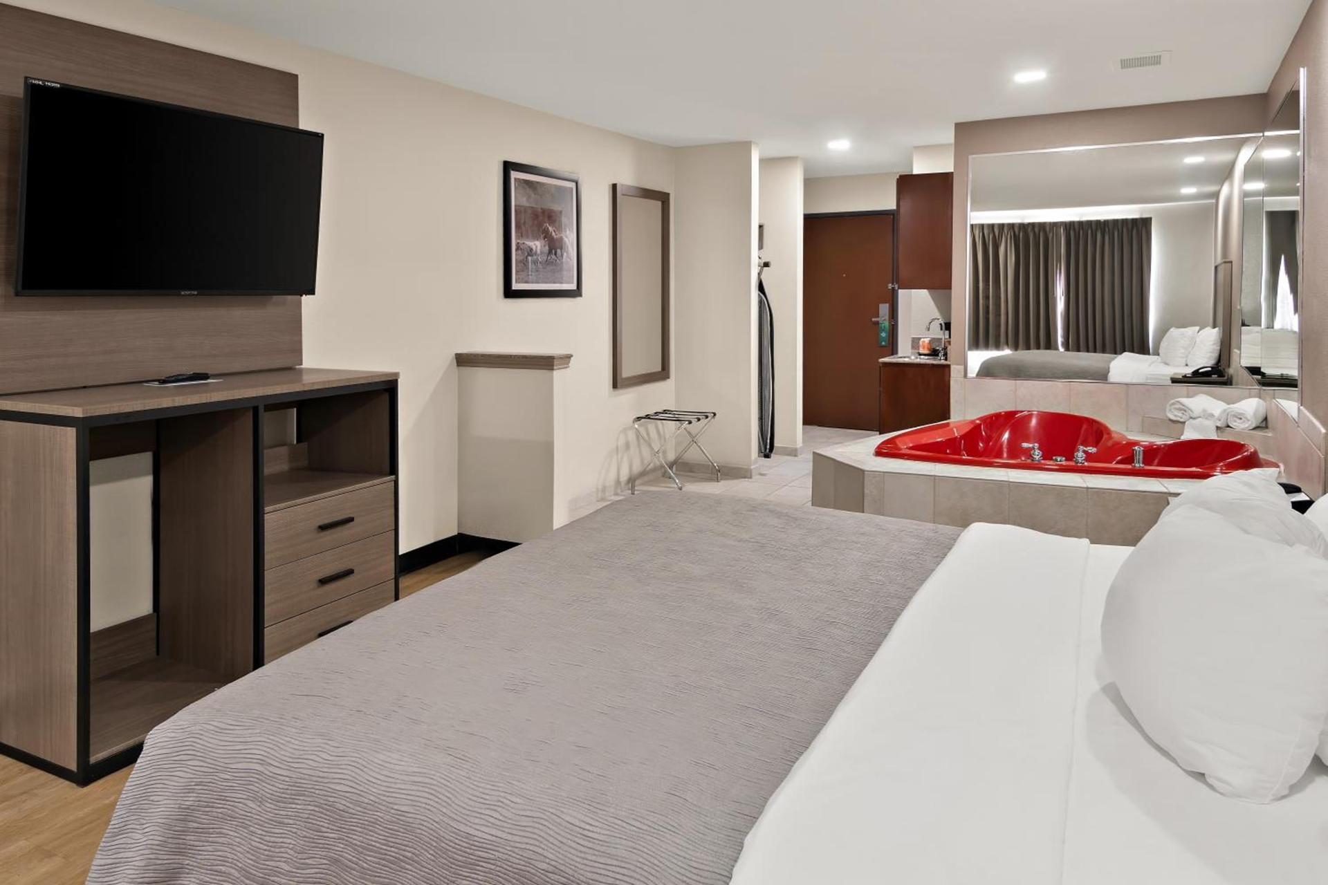 Quality Inn & Suites Weatherford photo 51