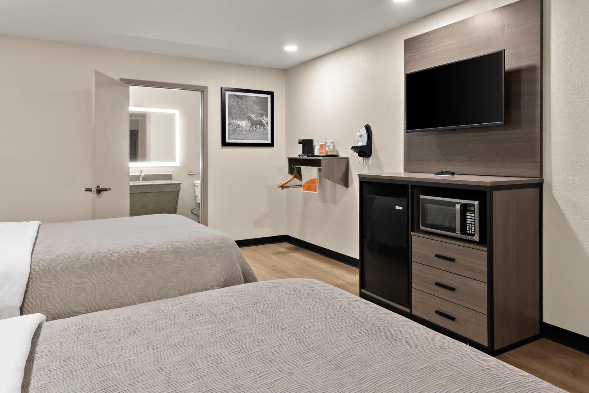 Quality Inn & Suites Weatherford photo 63