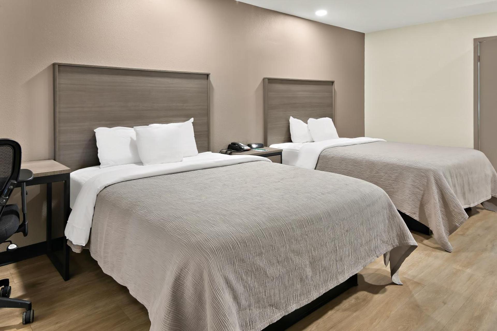 Quality Inn & Suites Weatherford photo 65