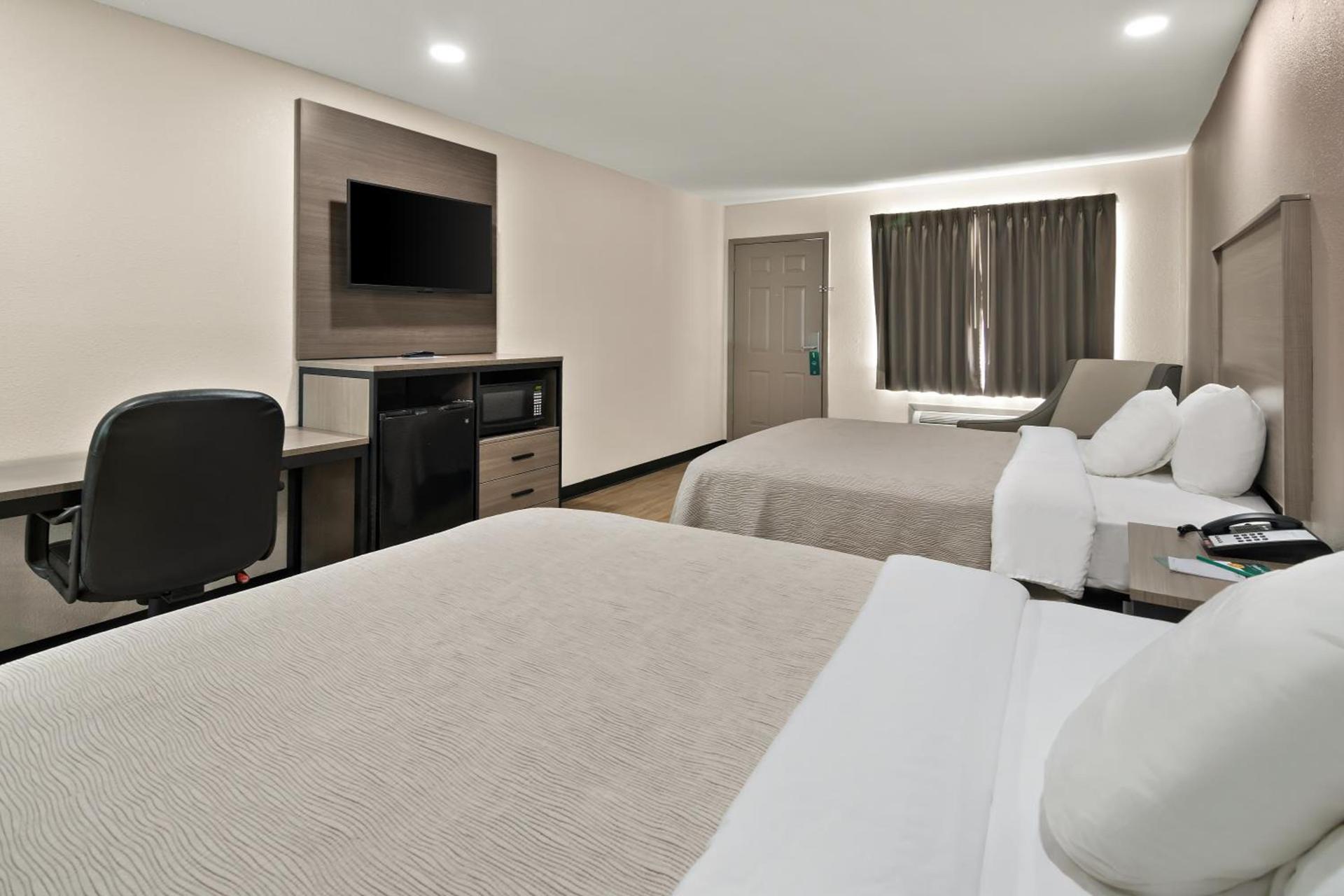 Quality Inn & Suites Weatherford photo 69