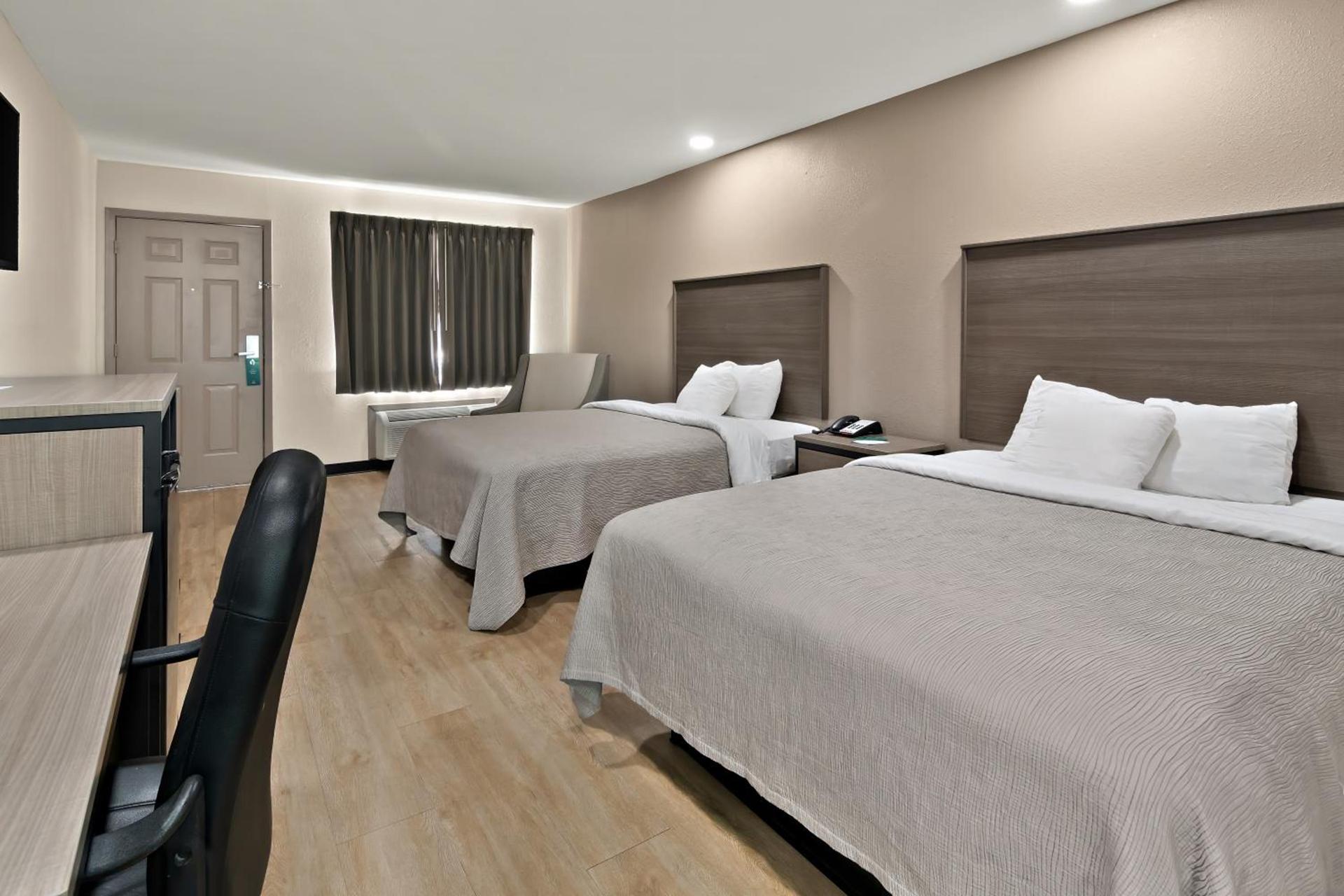 Quality Inn & Suites Weatherford photo 68