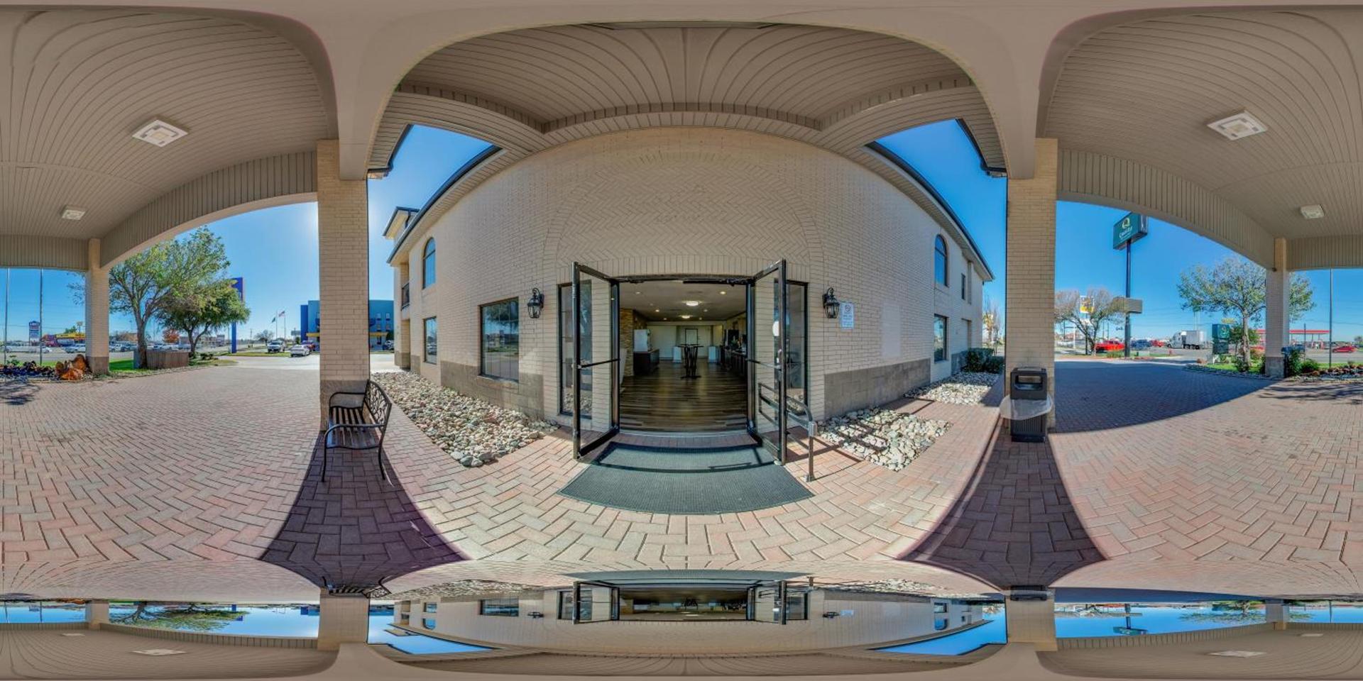 Quality Inn & Suites Weatherford photo 76