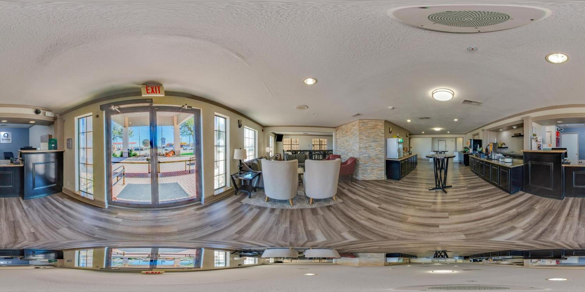 Quality Inn & Suites Weatherford photo 83