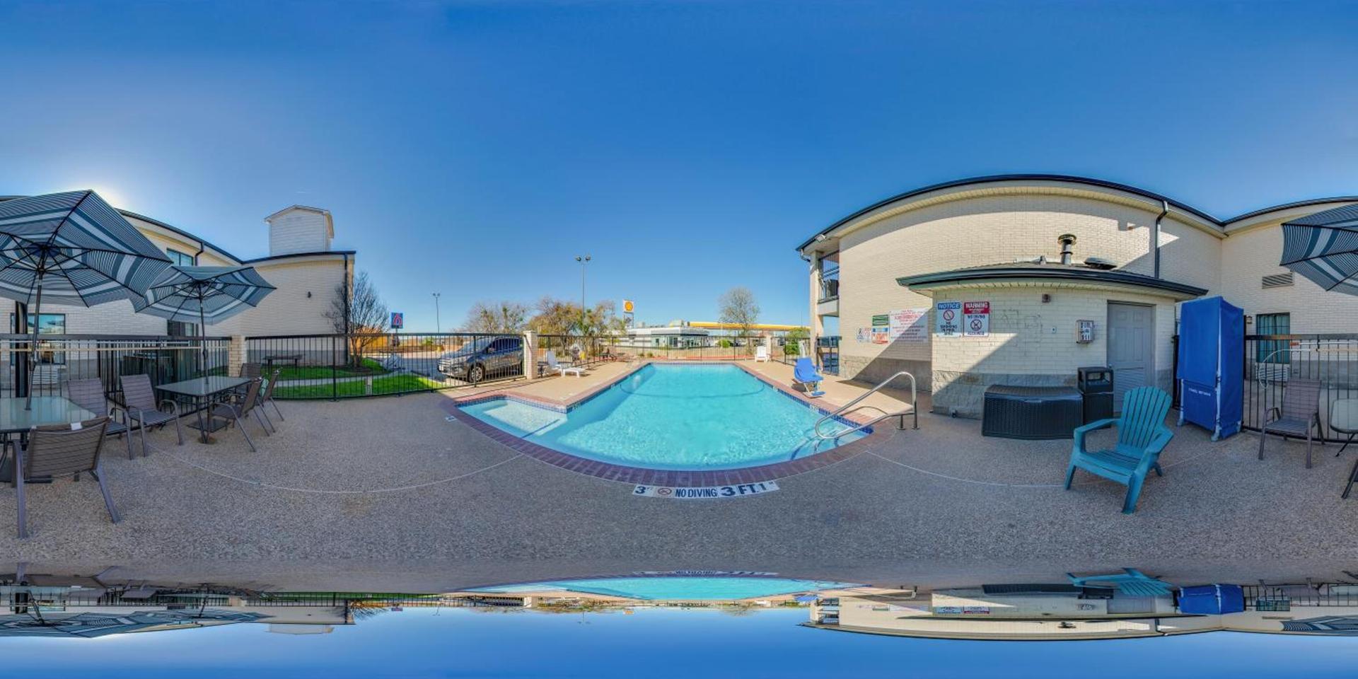 Quality Inn & Suites Weatherford photo 81