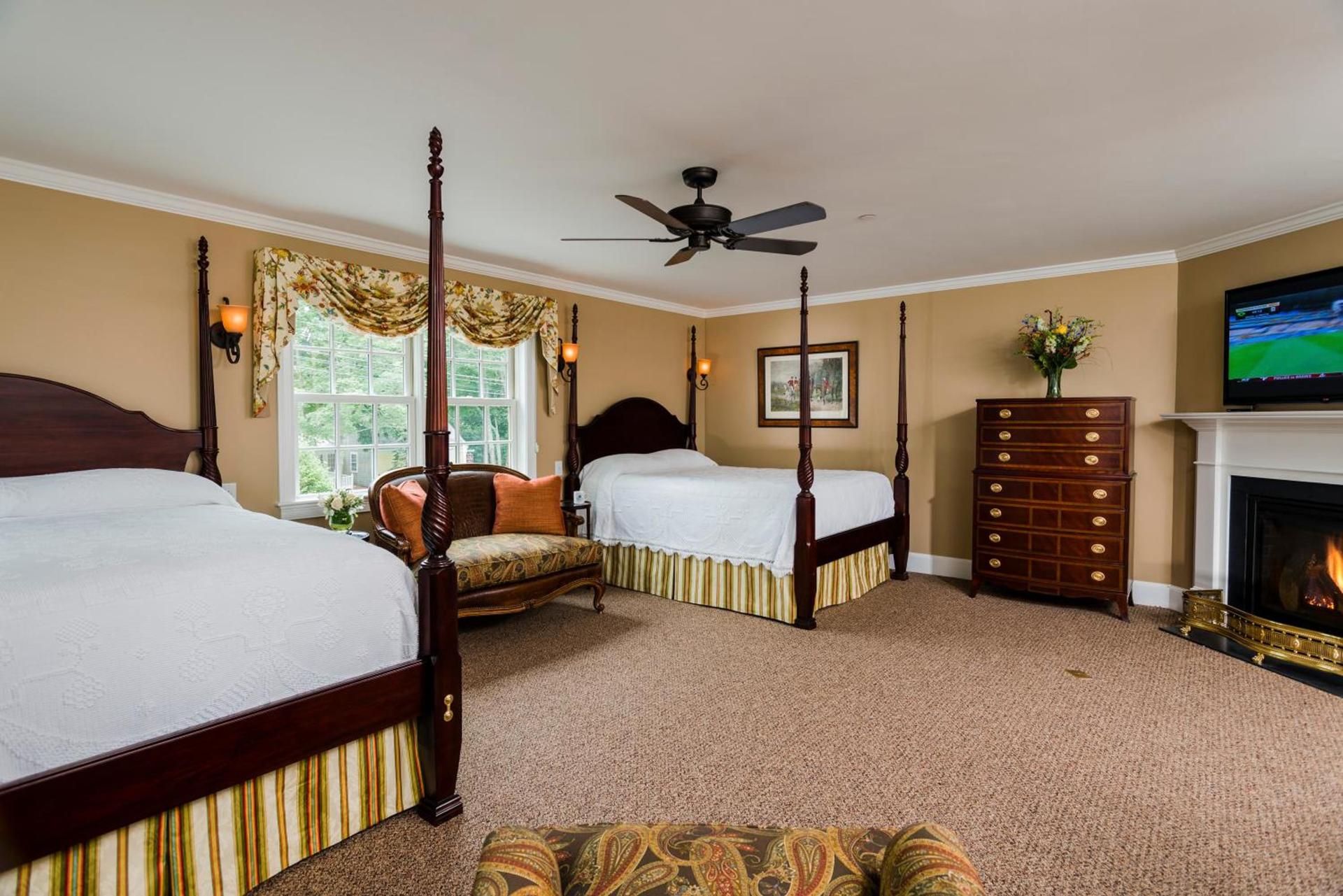 The Winstead Inn photo 10