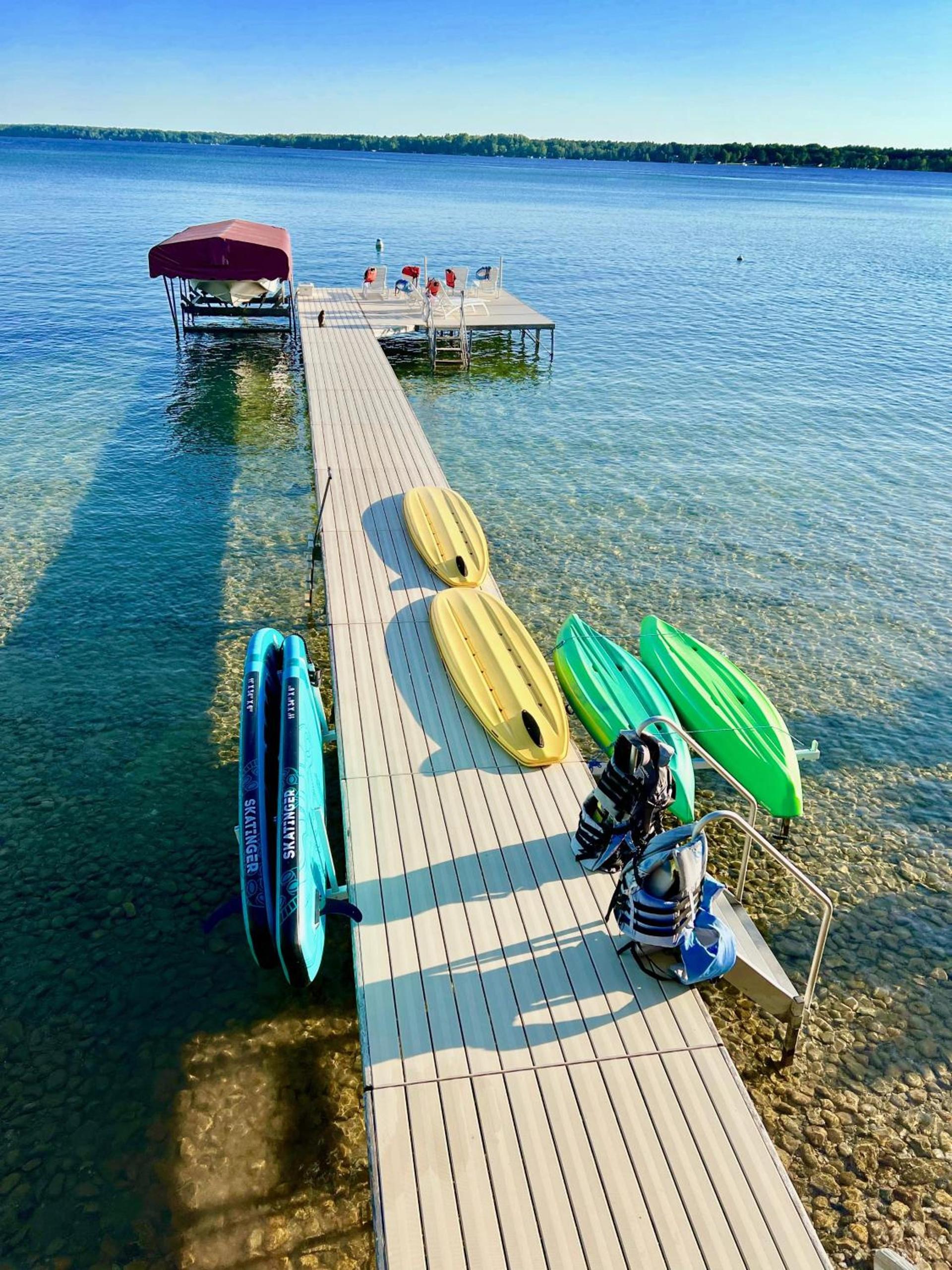 The Torch Lake Bed and Breakfast photo 46