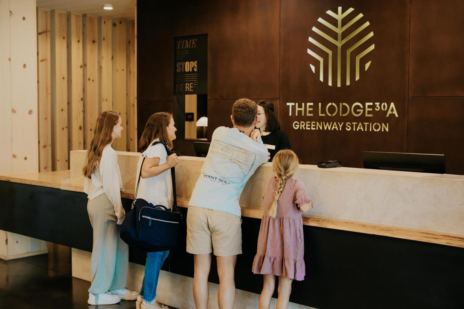The Lodge 30A photo 32