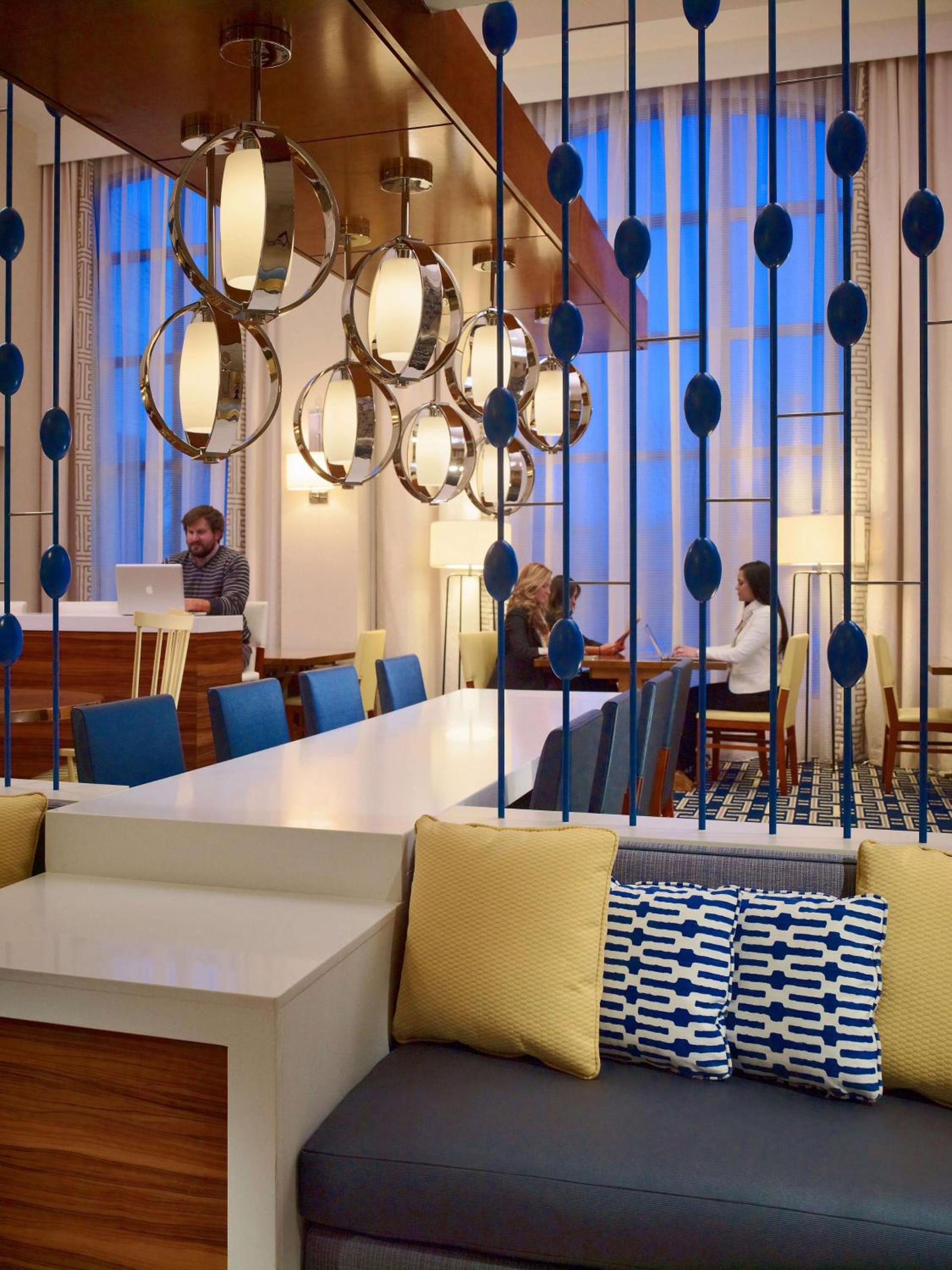 Staybridge Suites Boston - Burlington by IHG photo 21
