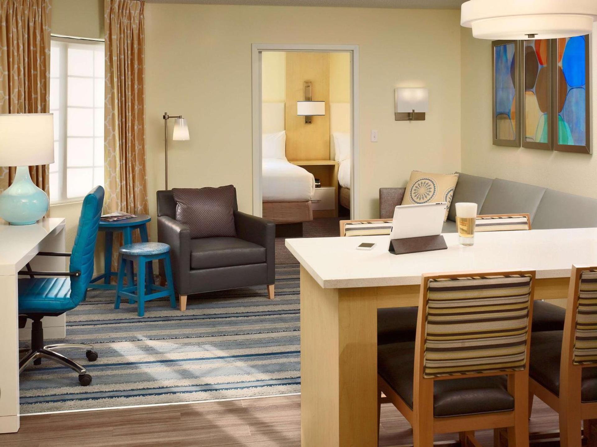 Staybridge Suites Boston - Burlington by IHG photo 16