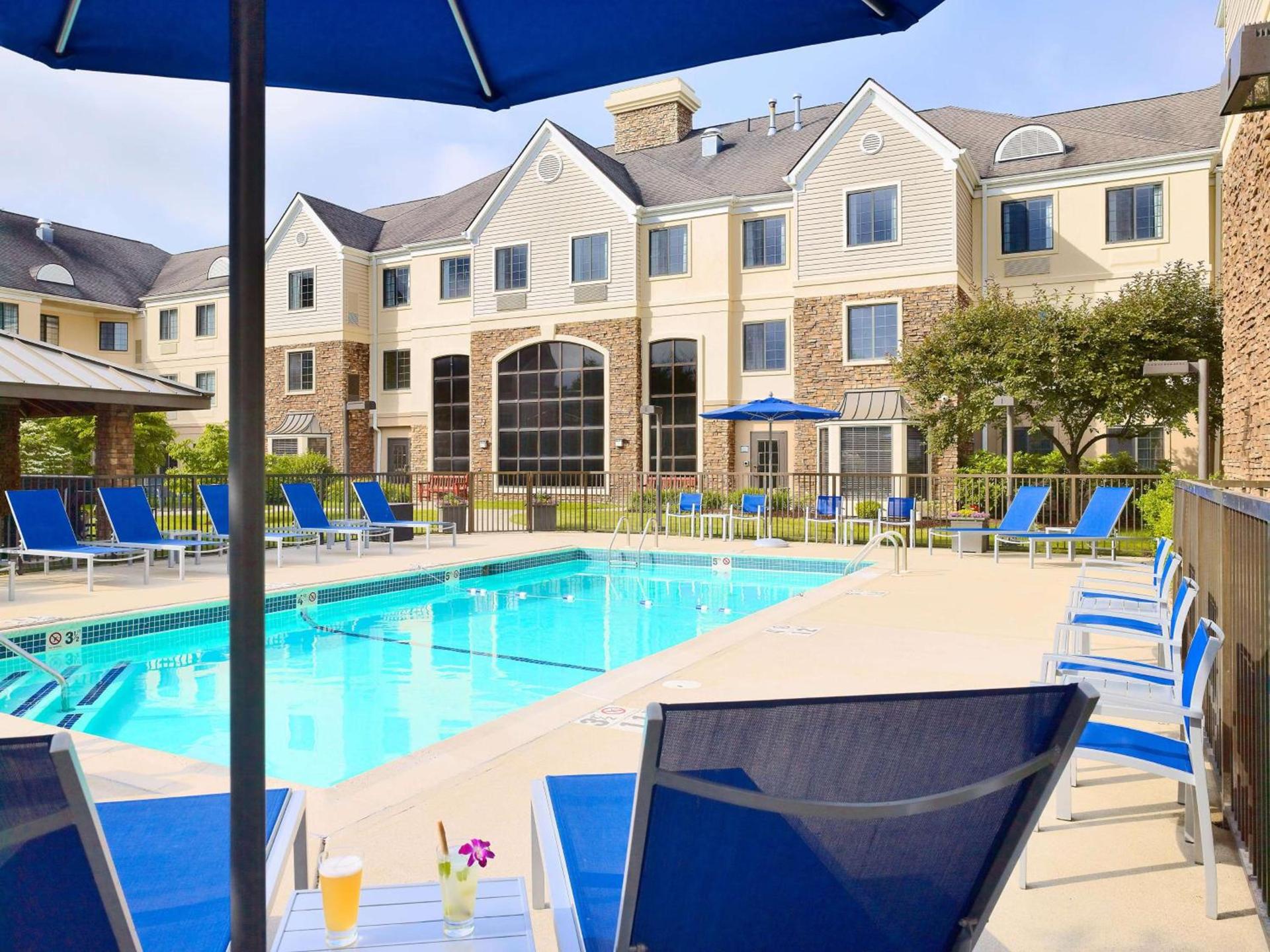 Staybridge Suites Boston - Burlington by IHG photo 4
