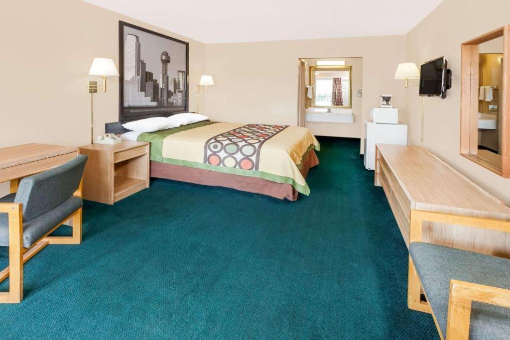 Arya Inn & Extended Stay photo 7