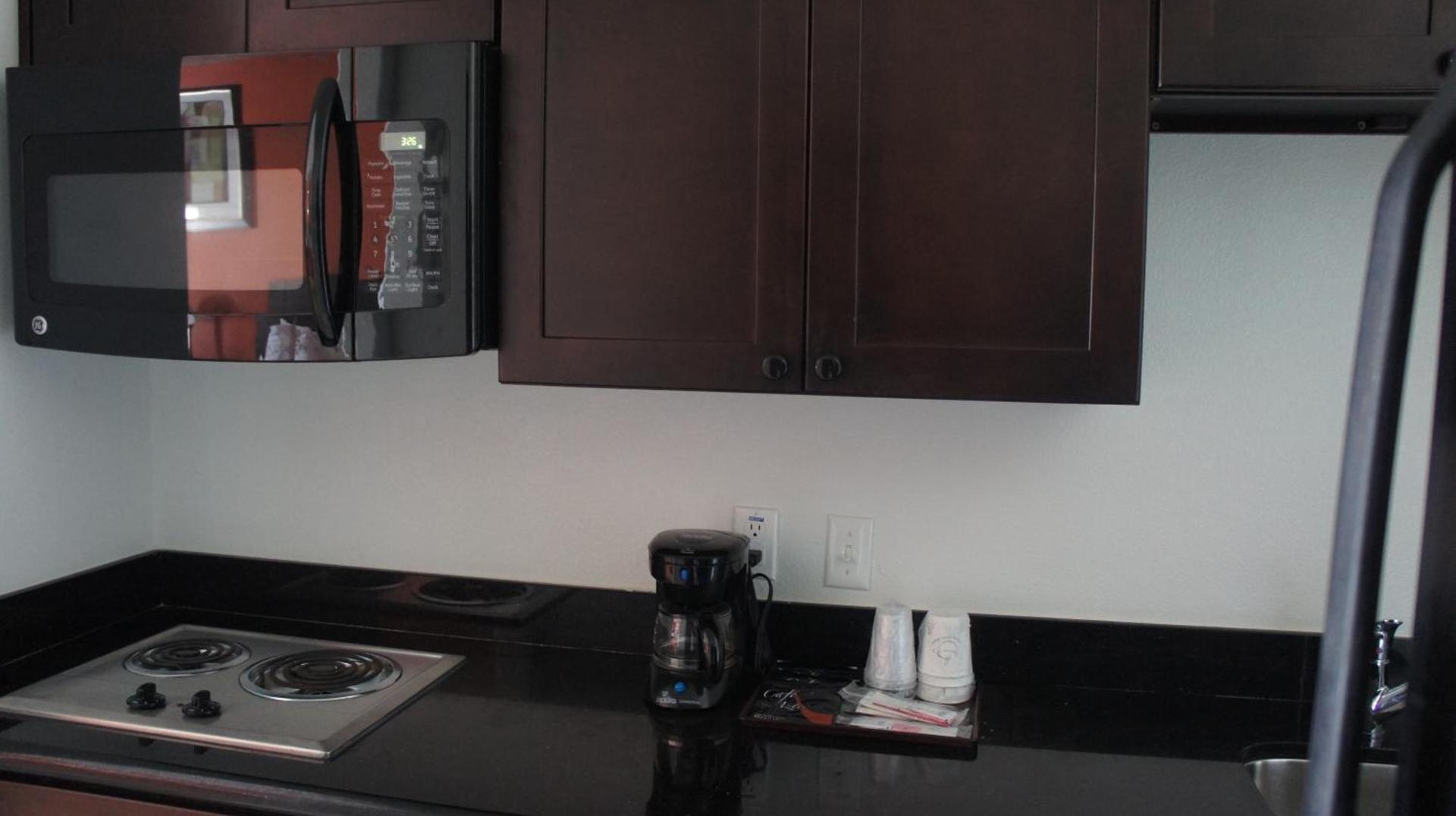 Lux Inn and Suites photo 23