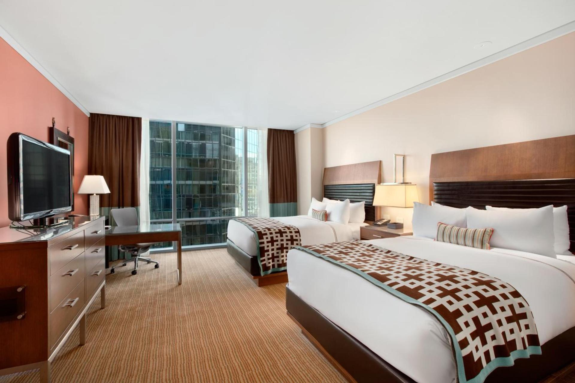 Fairmont Pittsburgh photo 76