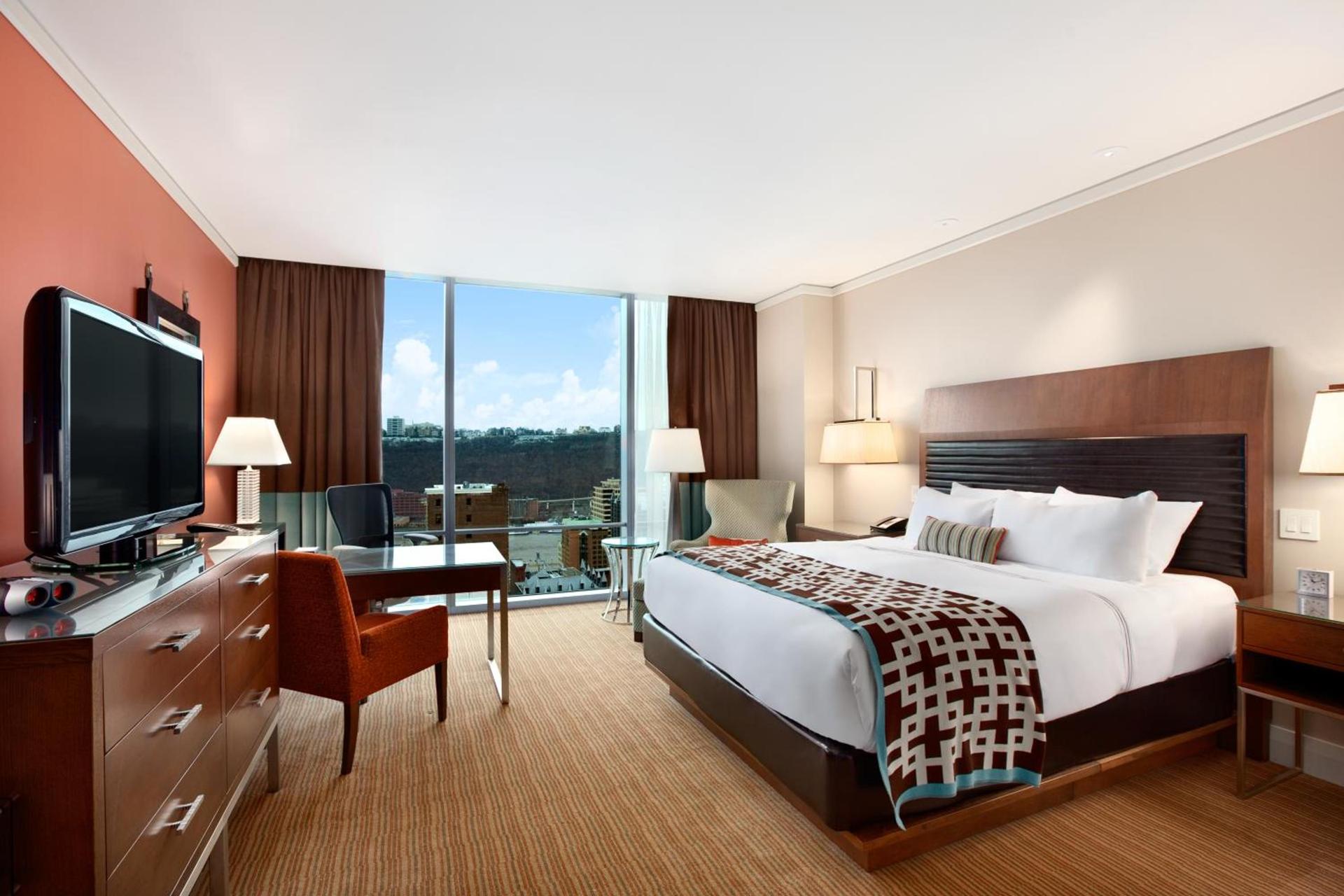 Fairmont Pittsburgh photo 88