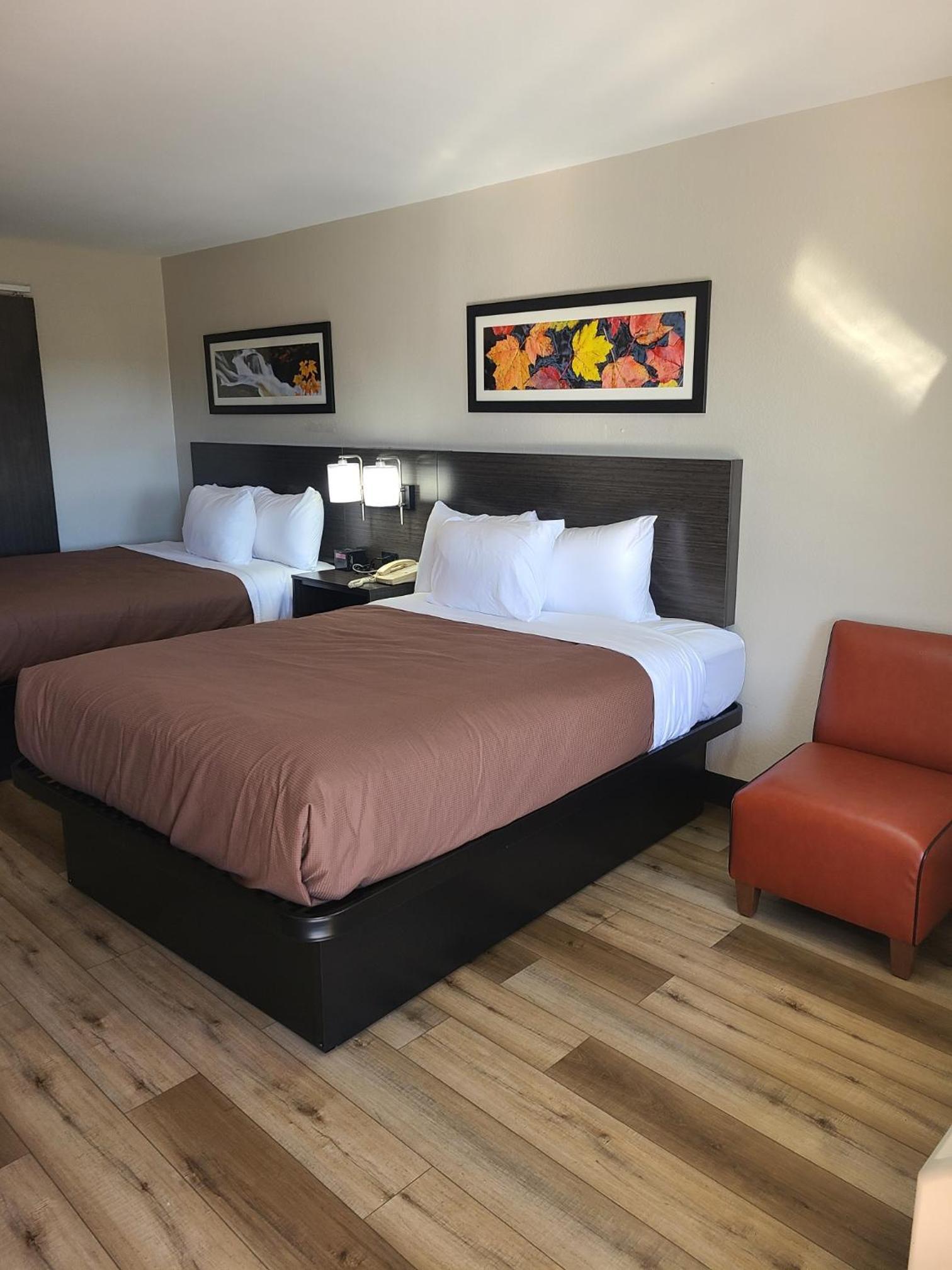 Quality Inn & Suites Dumas photo 21