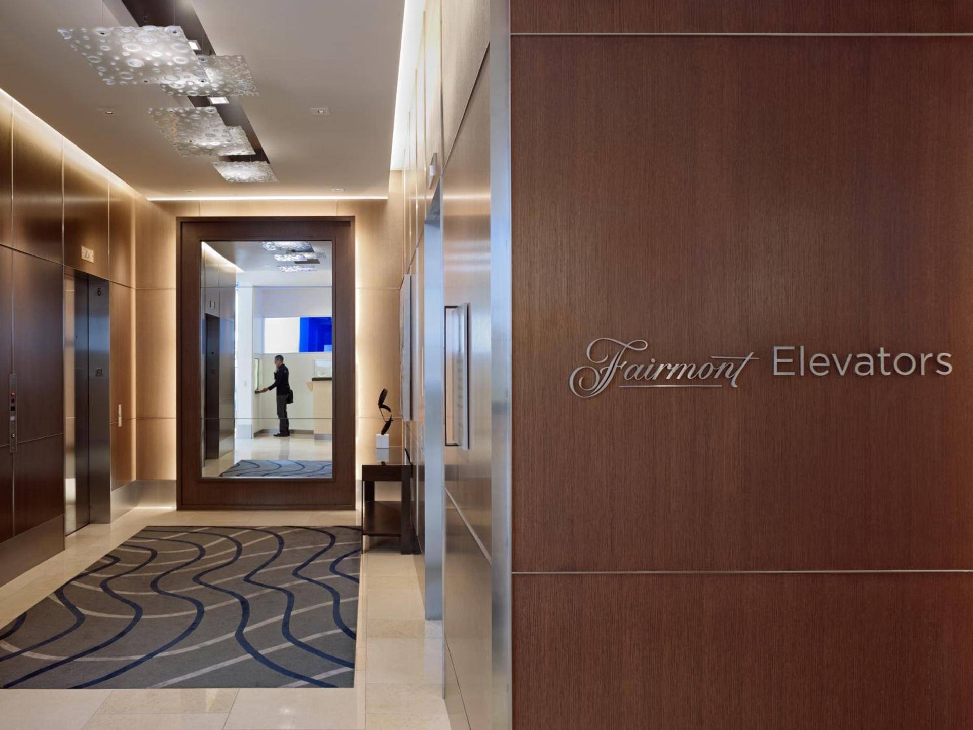 Fairmont Pittsburgh photo 2