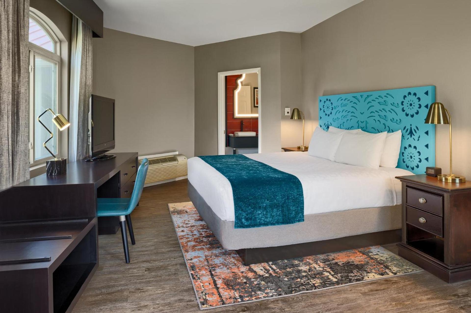 Hotel Indigo San Antonio Riverwalk by IHG photo 47