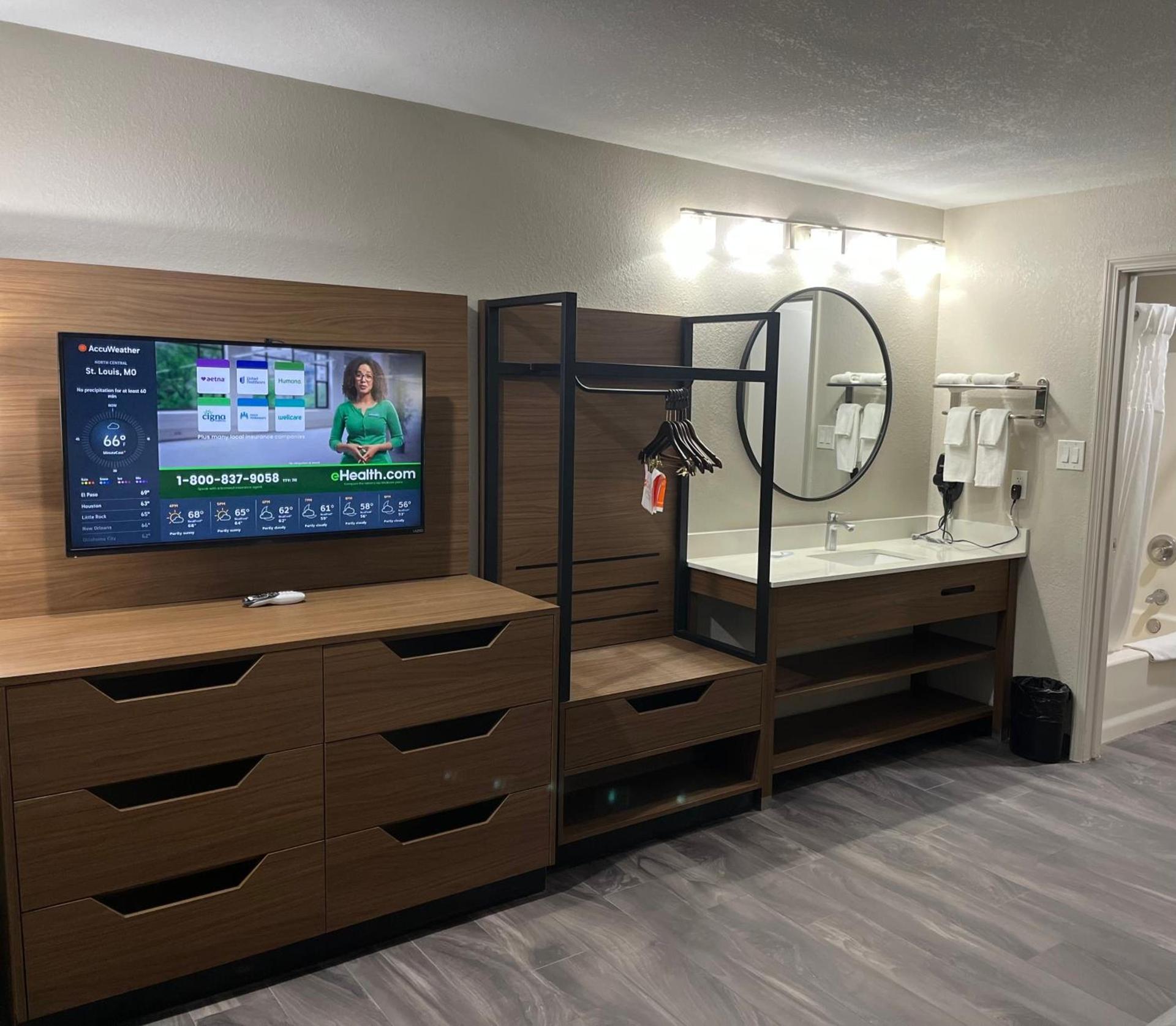 SureStay Plus by Best Western Alamogordo White Sands photo 35
