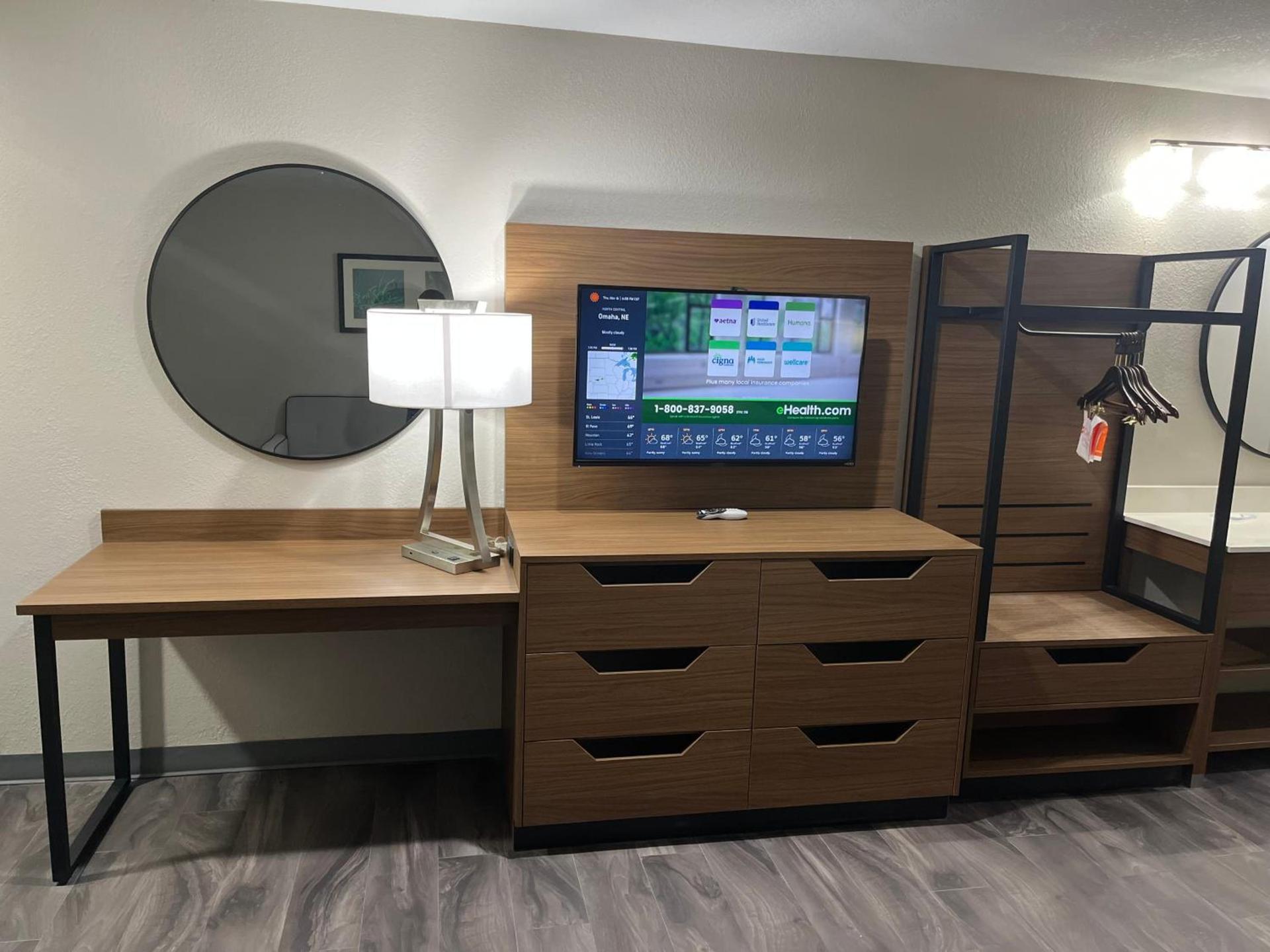 SureStay Plus by Best Western Alamogordo White Sands photo 36