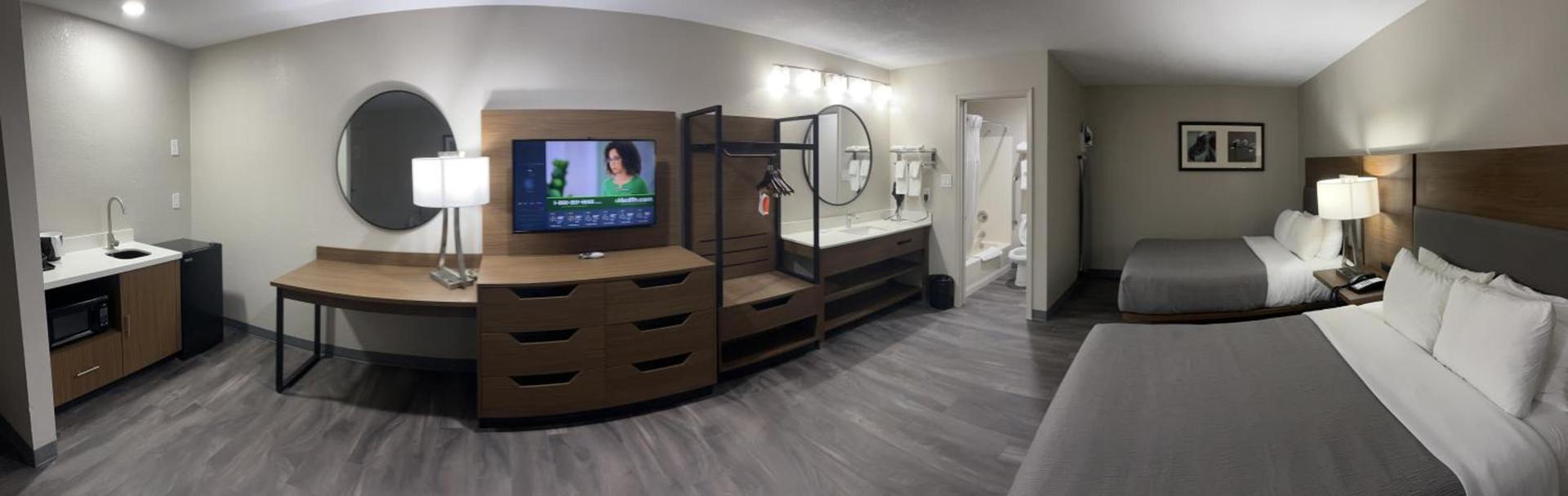 SureStay Plus by Best Western Alamogordo White Sands photo 2