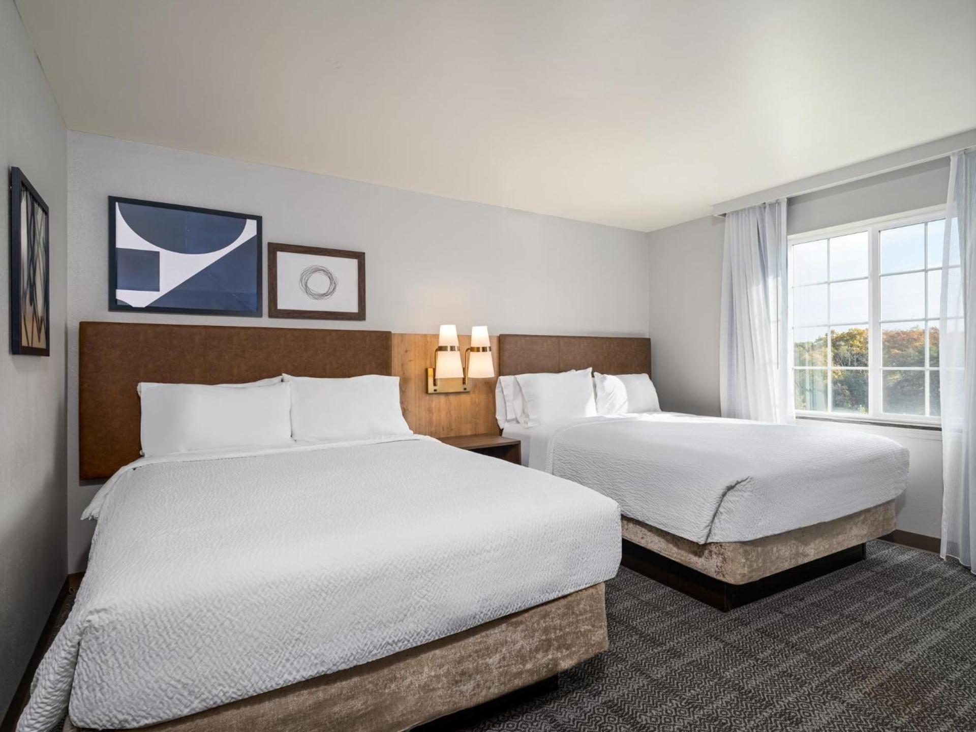 Staybridge Suites Rochester University by IHG photo 67