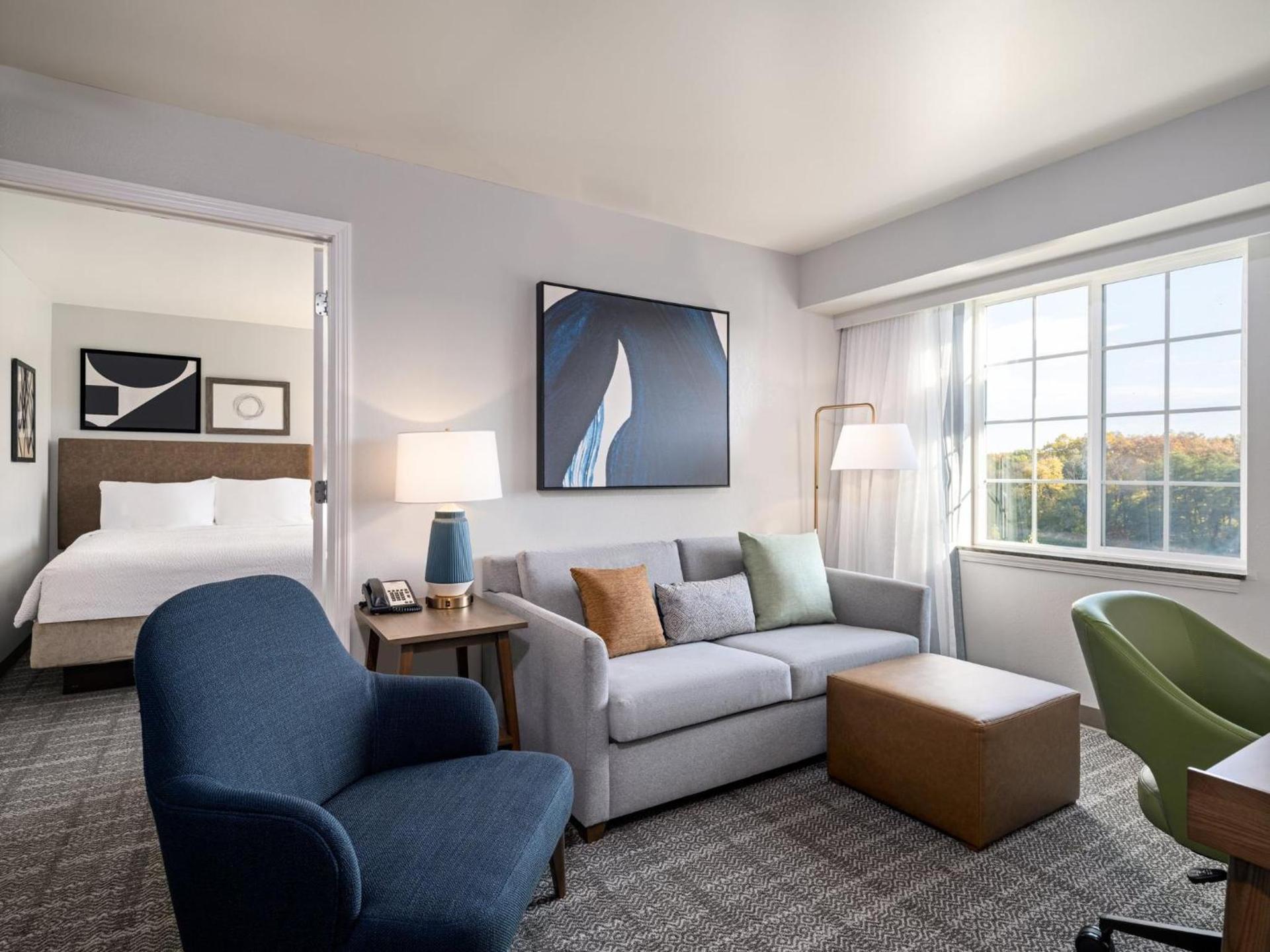Staybridge Suites Rochester University by IHG photo 82